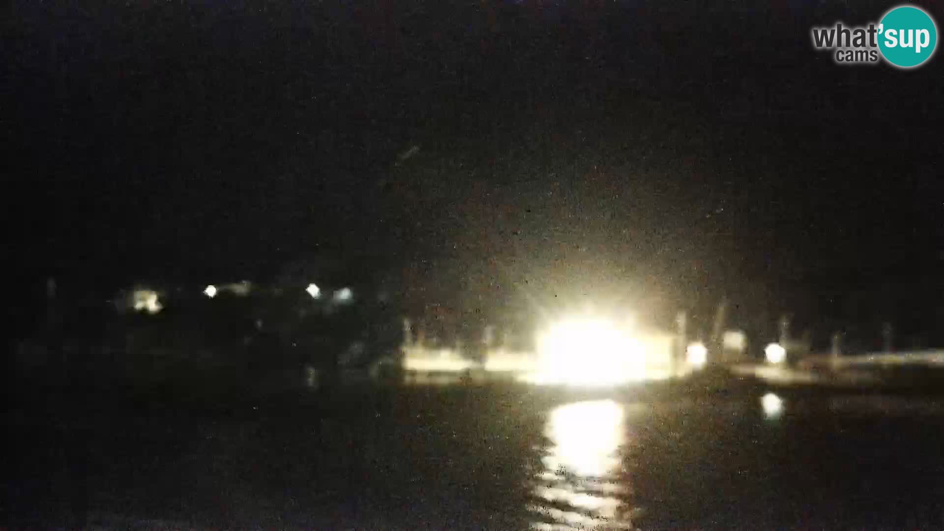 Webcam plage Porto Pollo – Rupi’s