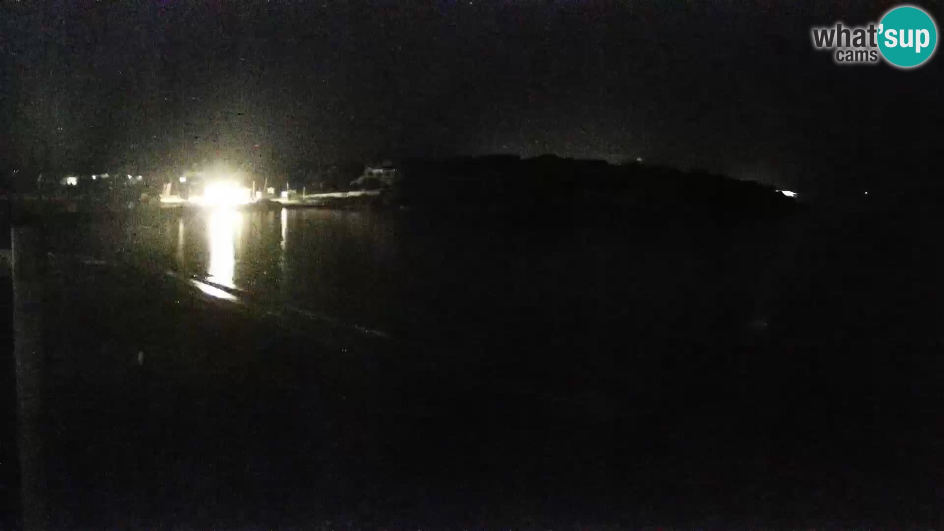 Webcam plage Porto Pollo – Rupi’s