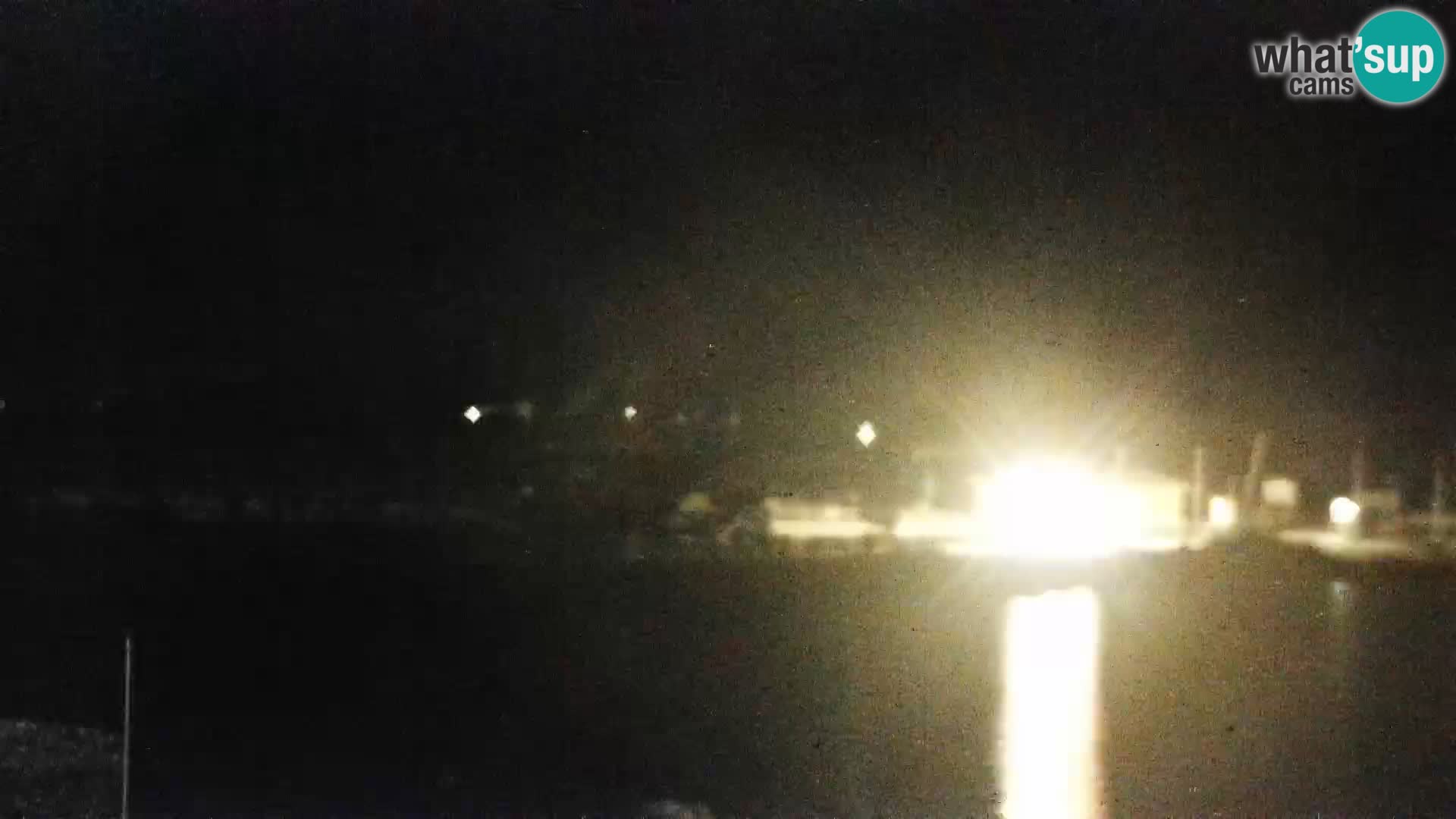 Webcam spiaggia Porto Pollo – Rupi’s bar