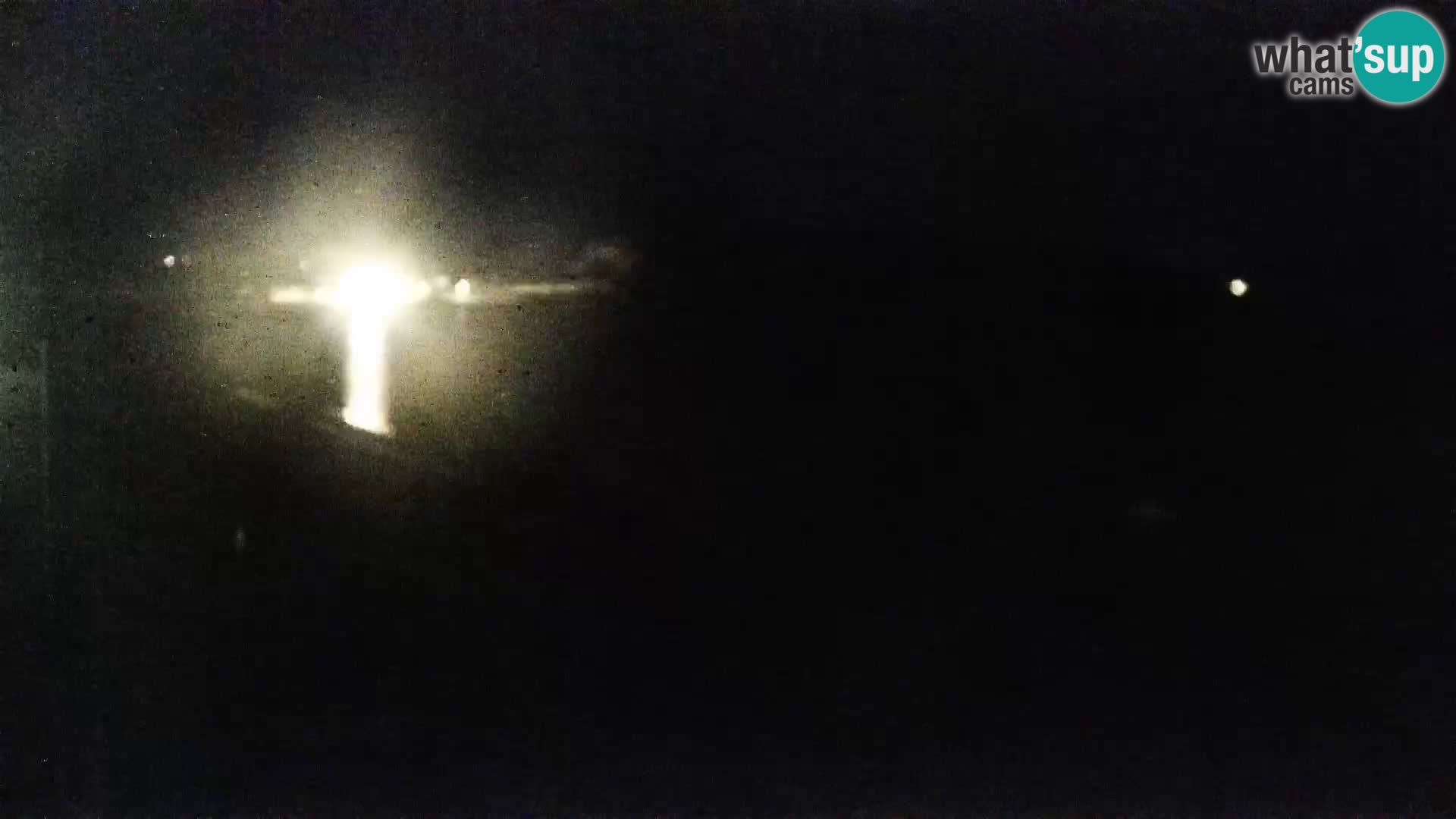 Webcam Strand Porto Pollo – Rupi’s