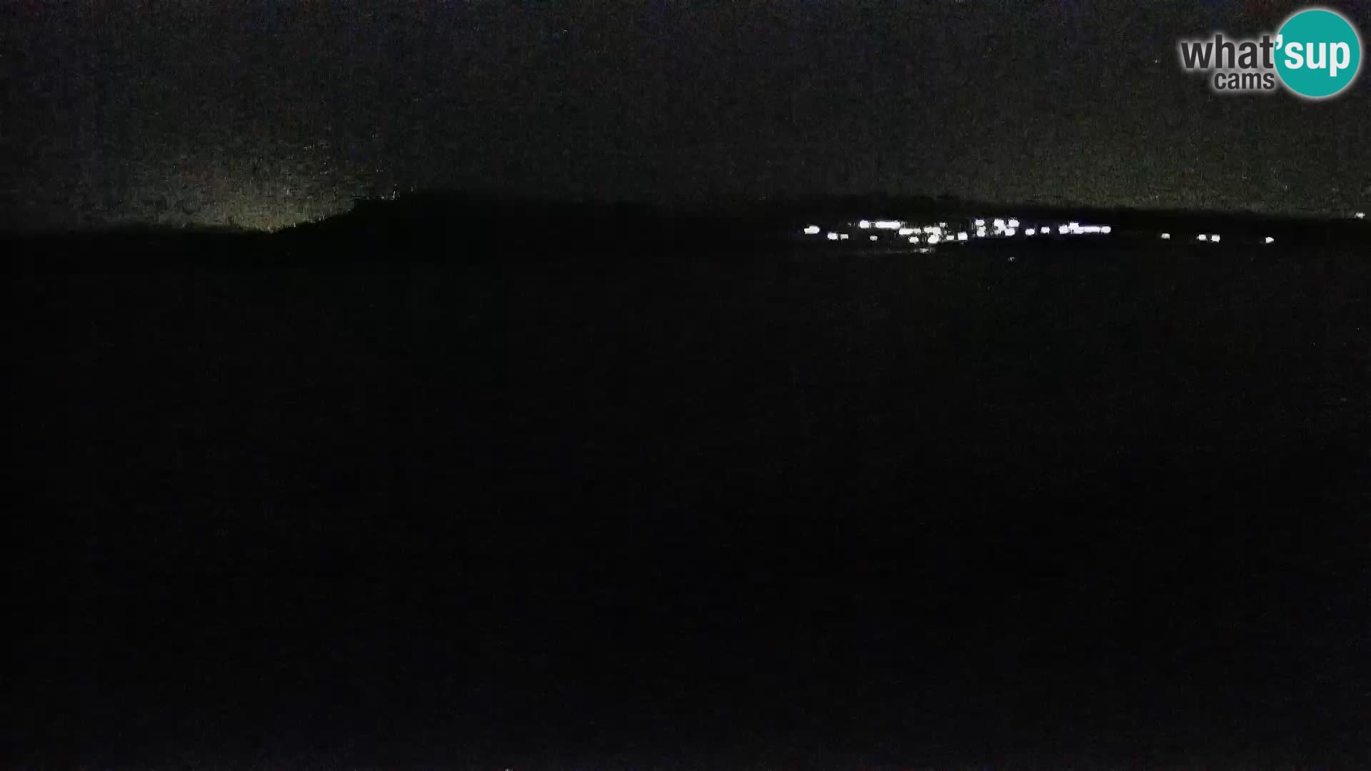 Webcam Strand Porto Pollo – Rupi’s