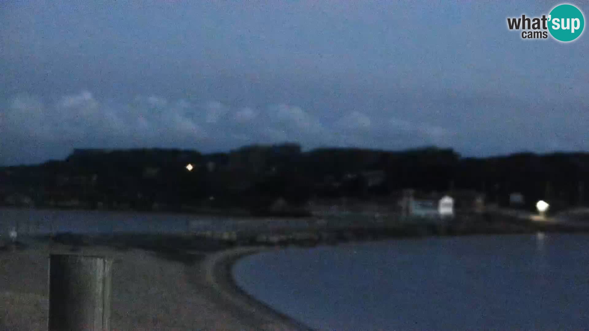 Webcam plage Porto Pollo – Rupi’s