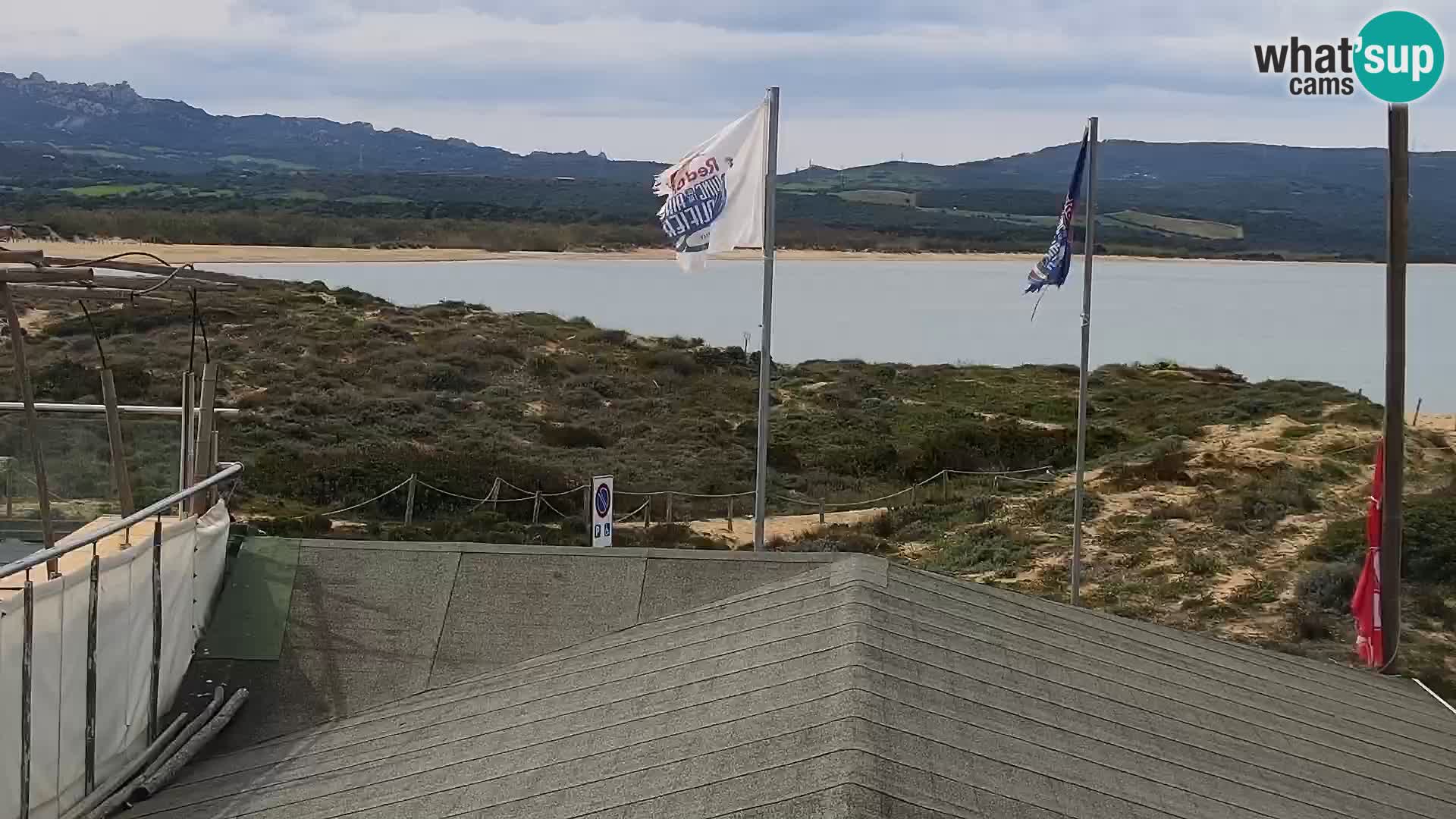 Webcam Playa Porto Pollo – Rupi’s