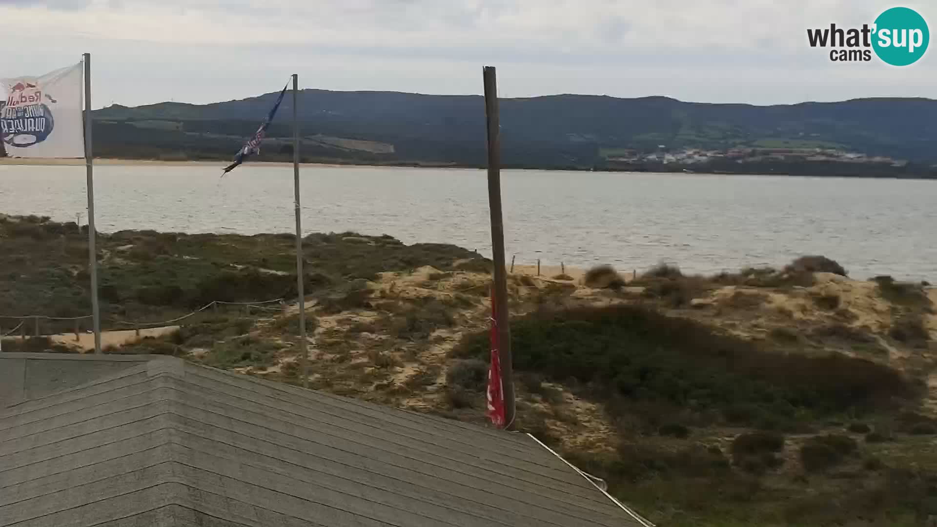 Webcam Playa Porto Pollo – Rupi’s