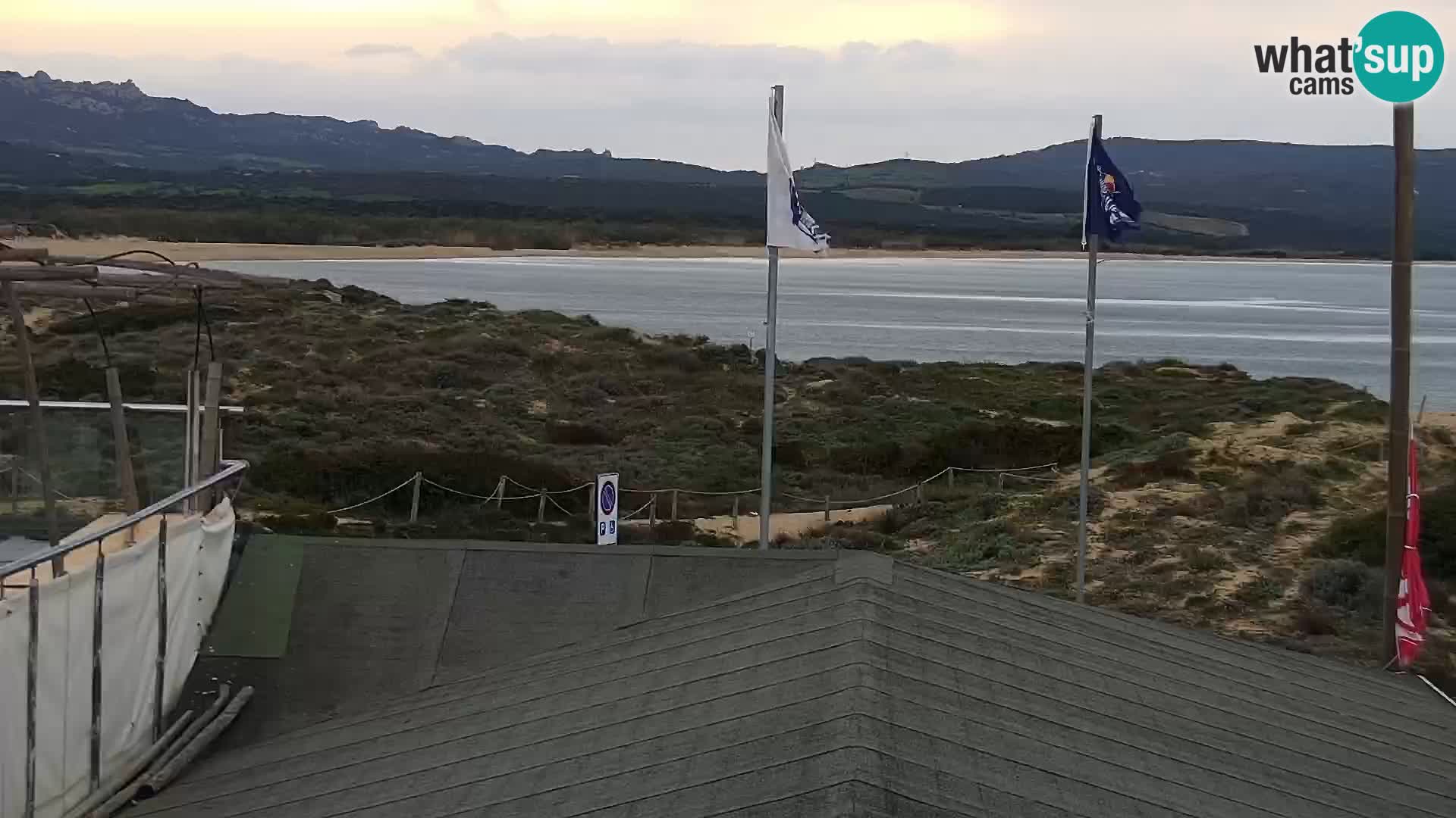 Webcam Playa Porto Pollo – Rupi’s