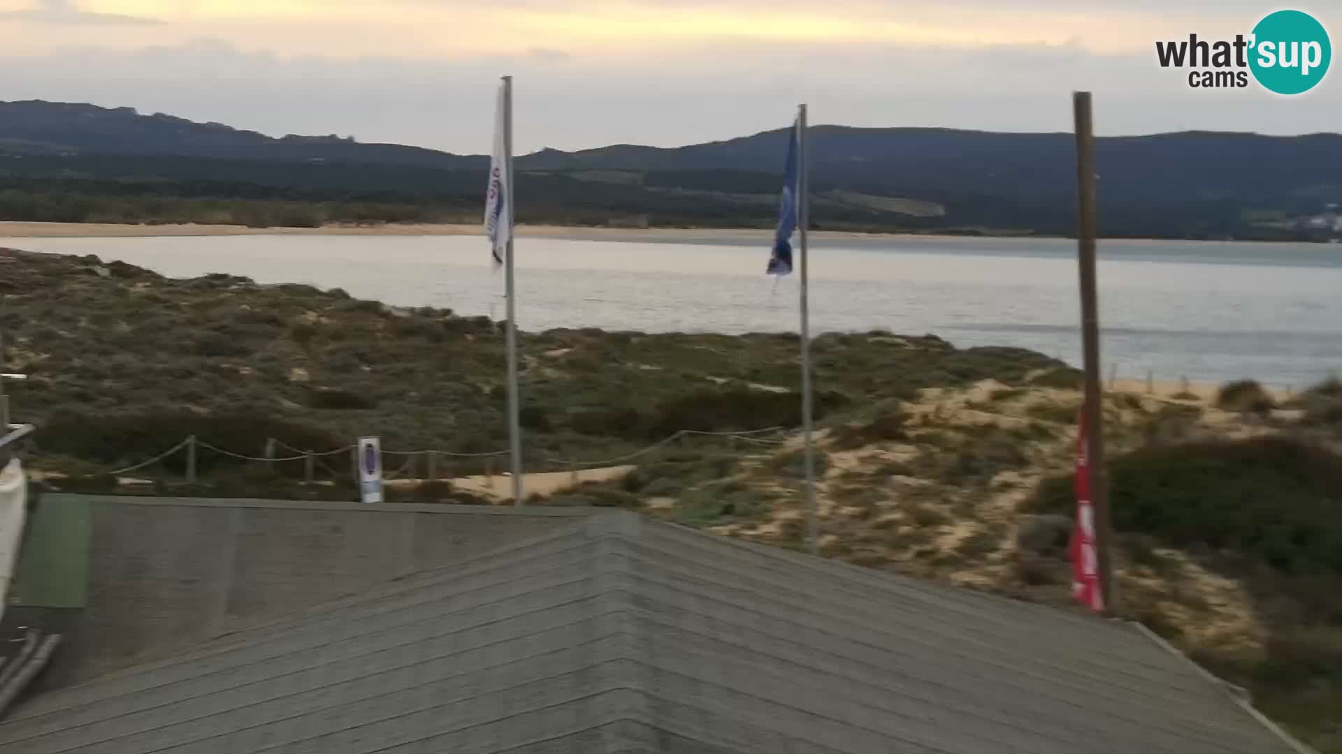 Webcam Playa Porto Pollo – Rupi’s