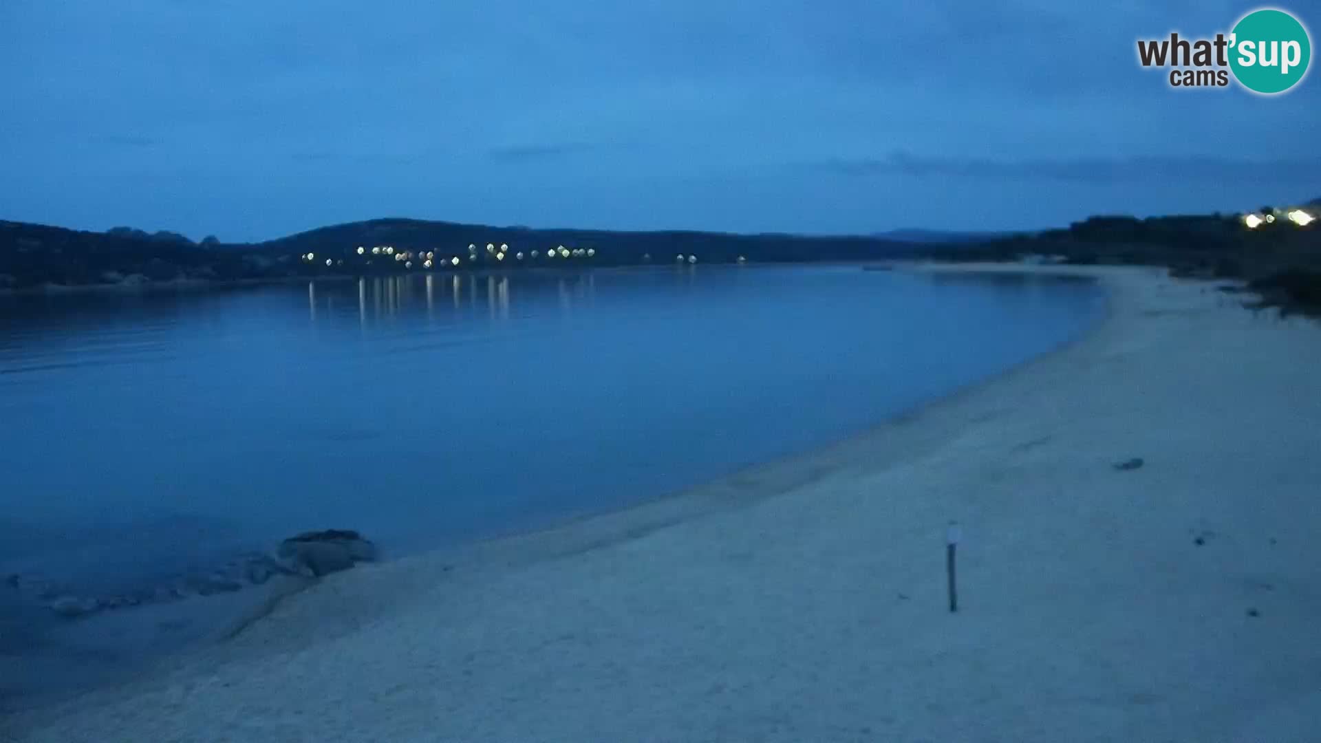 Webcam Playa Porto Pollo – Rupi’s