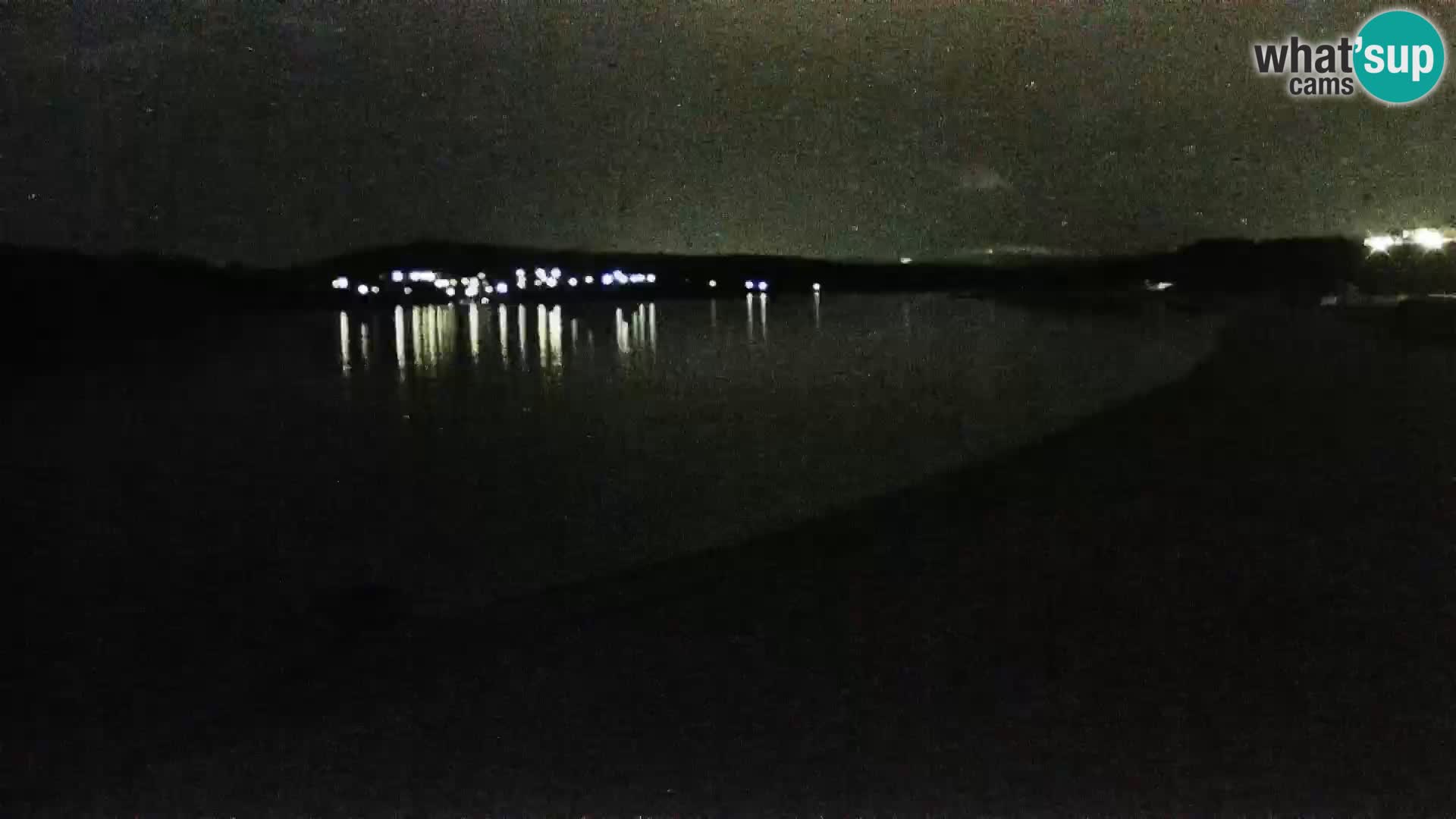 Webcam Playa Porto Pollo – Rupi’s