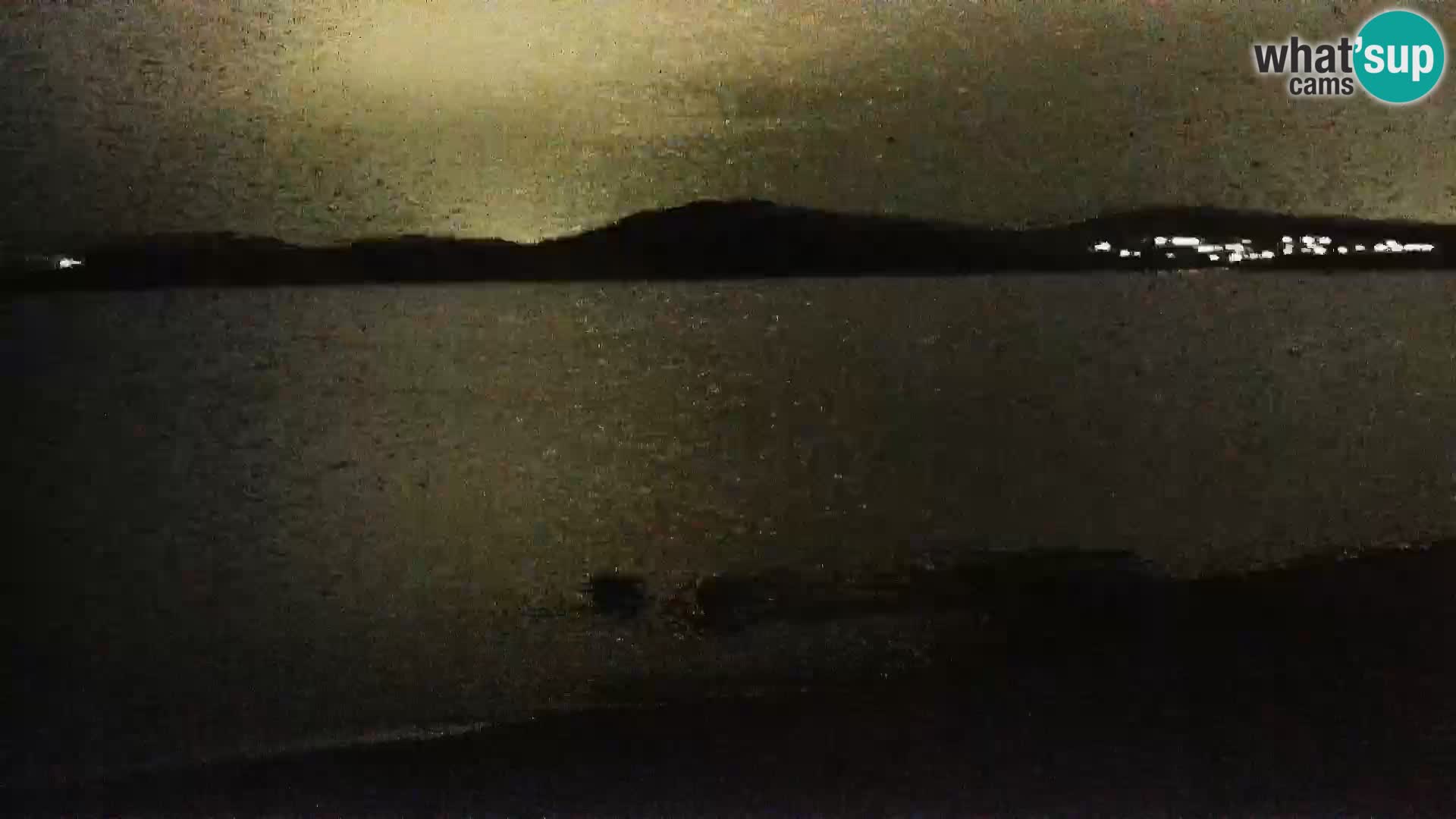 Webcam plage Porto Pollo – Rupi’s