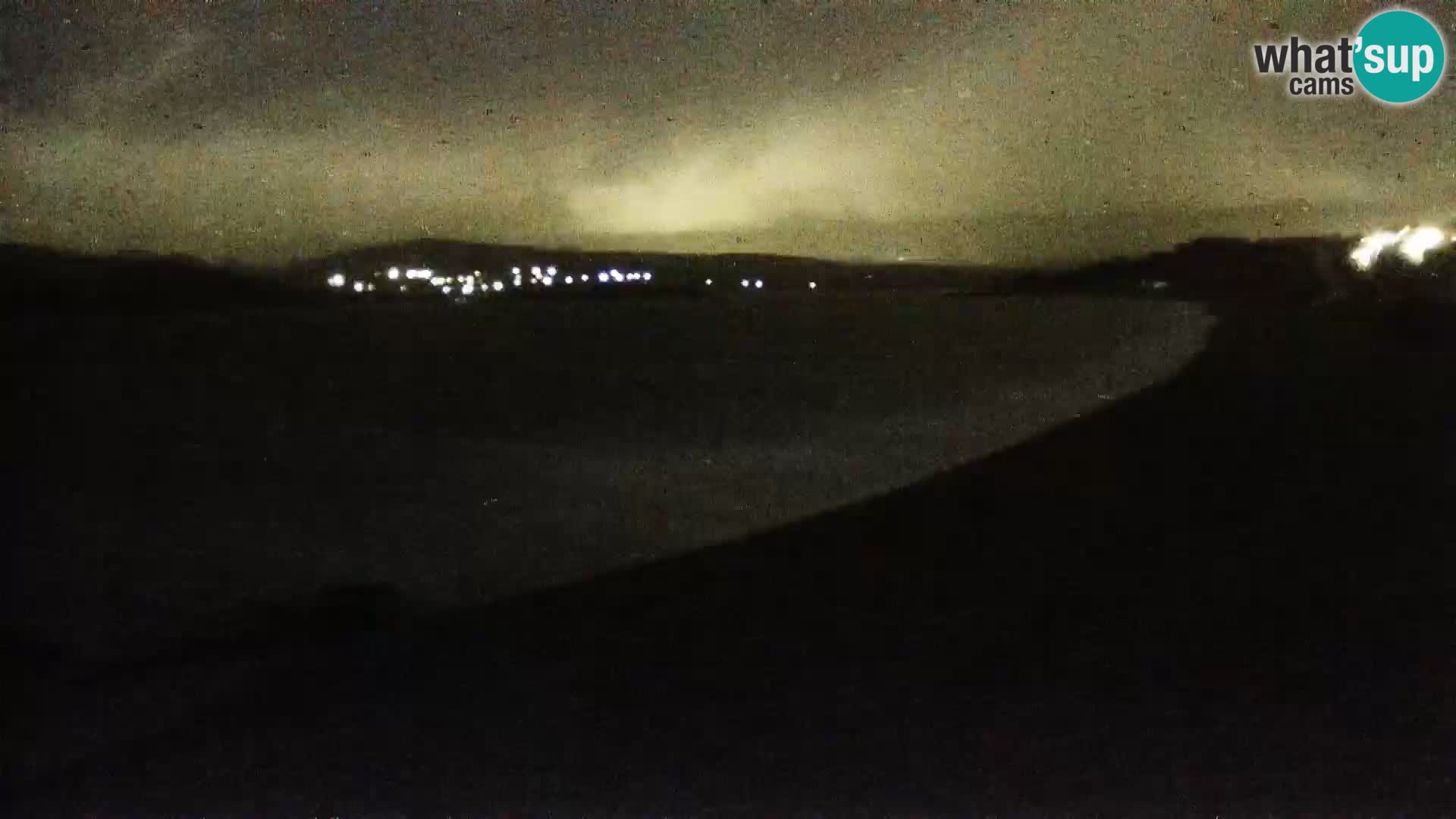 Webcam Playa Porto Pollo – Rupi’s