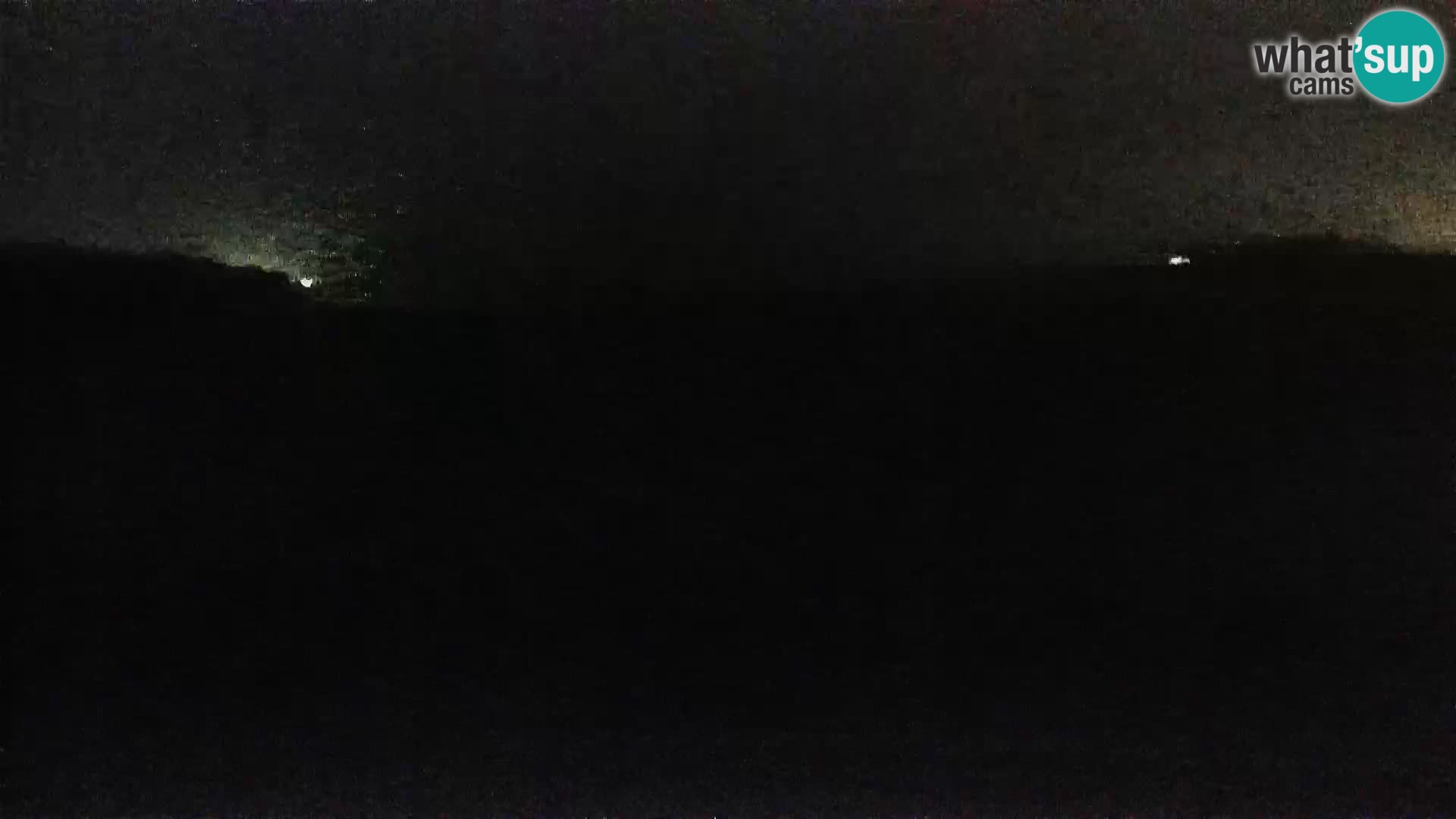 Webcam Strand Porto Pollo – Rupi’s