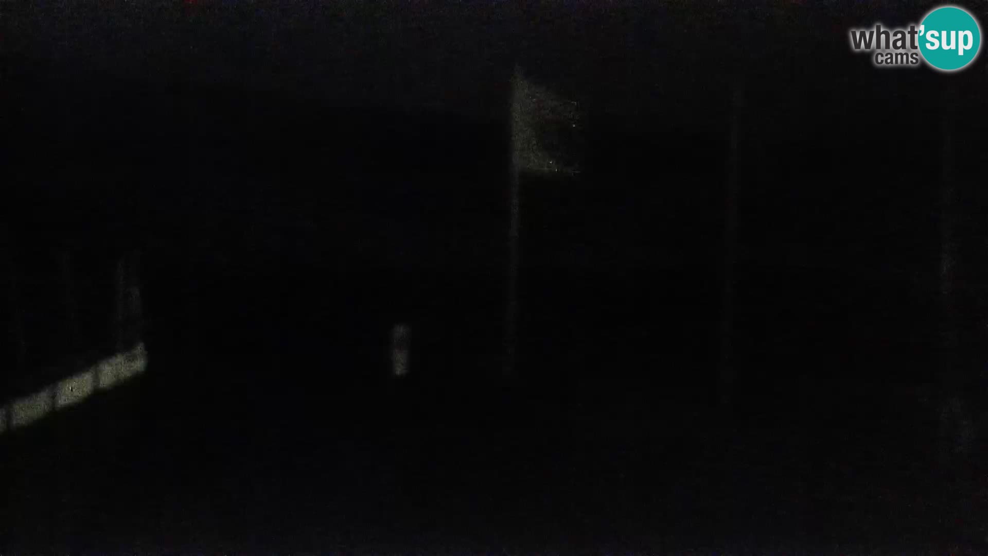 Webcam Strand Porto Pollo – Rupi’s