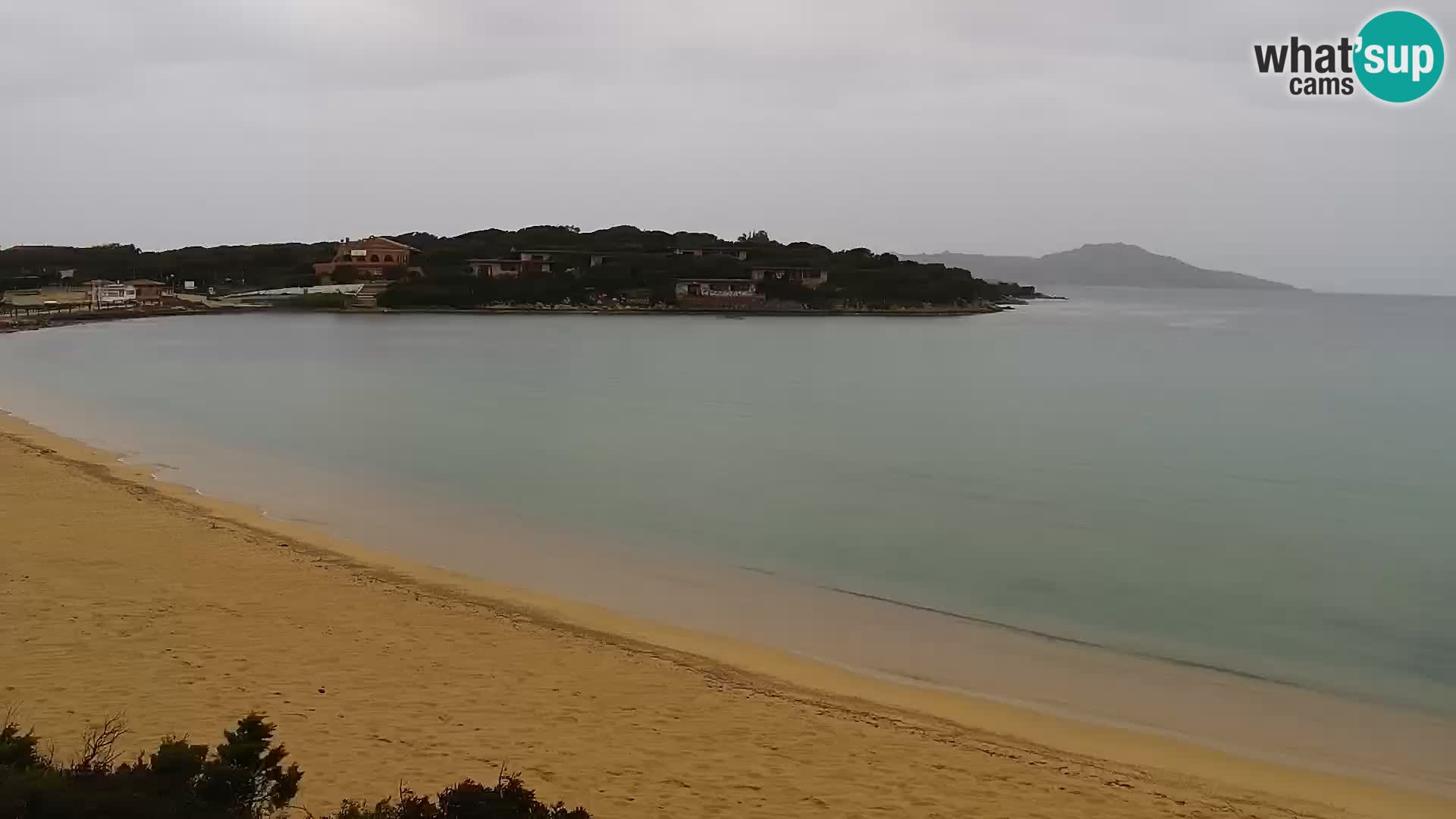 Webcam Porto Pollo Beach – Rupi’s