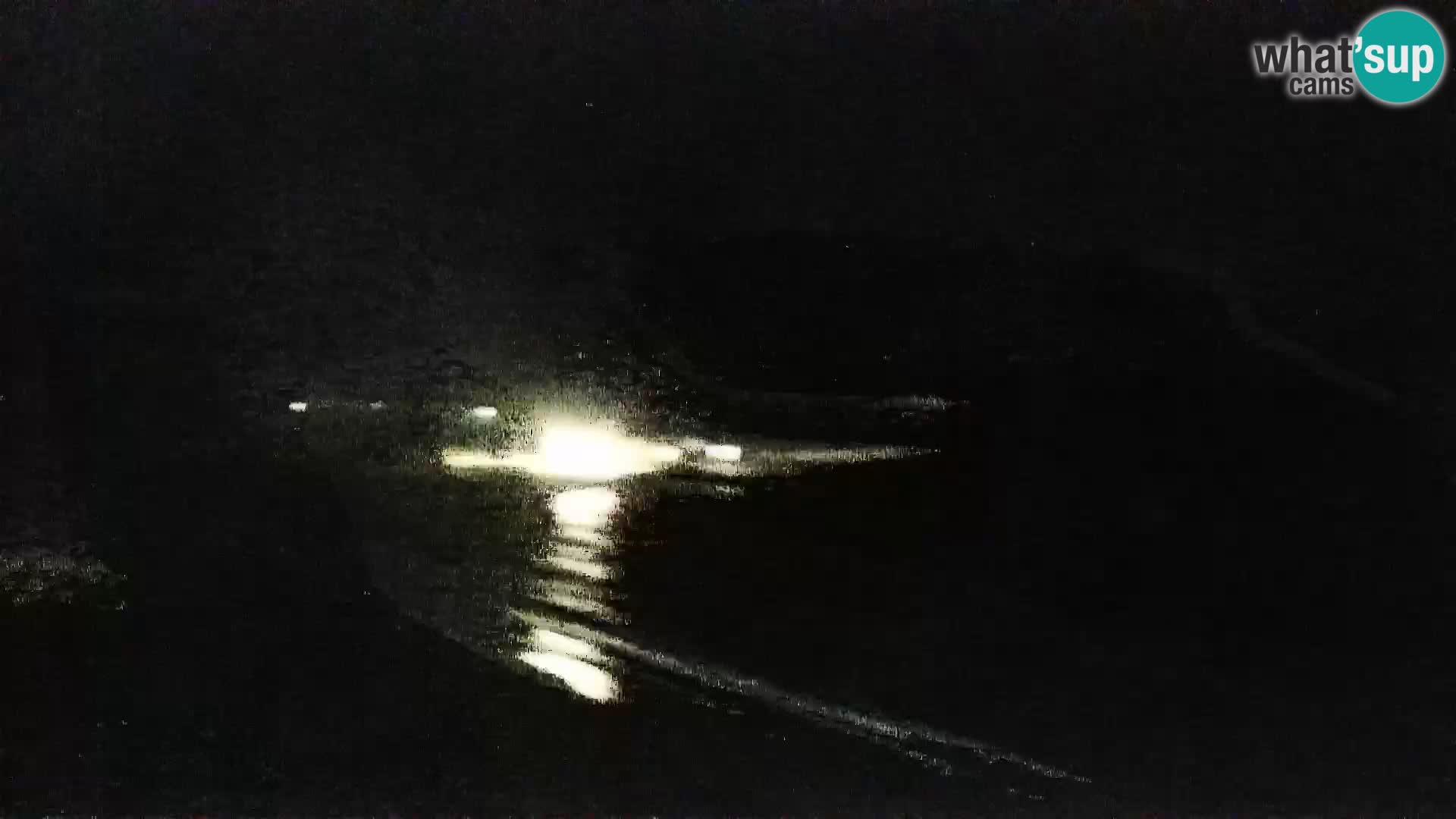 Webcam Strand Porto Pollo – Rupi’s