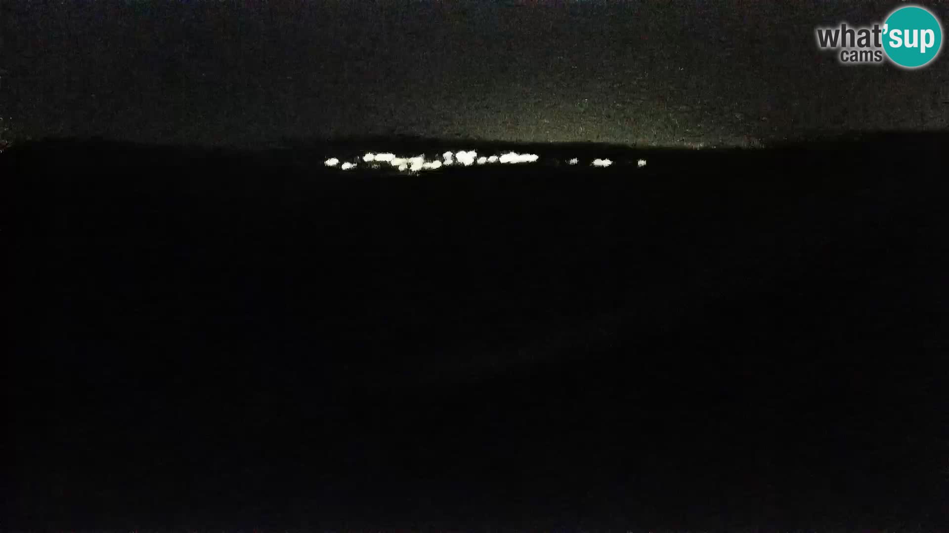 Web kamera plaža Porto Pollo – Rupi’s