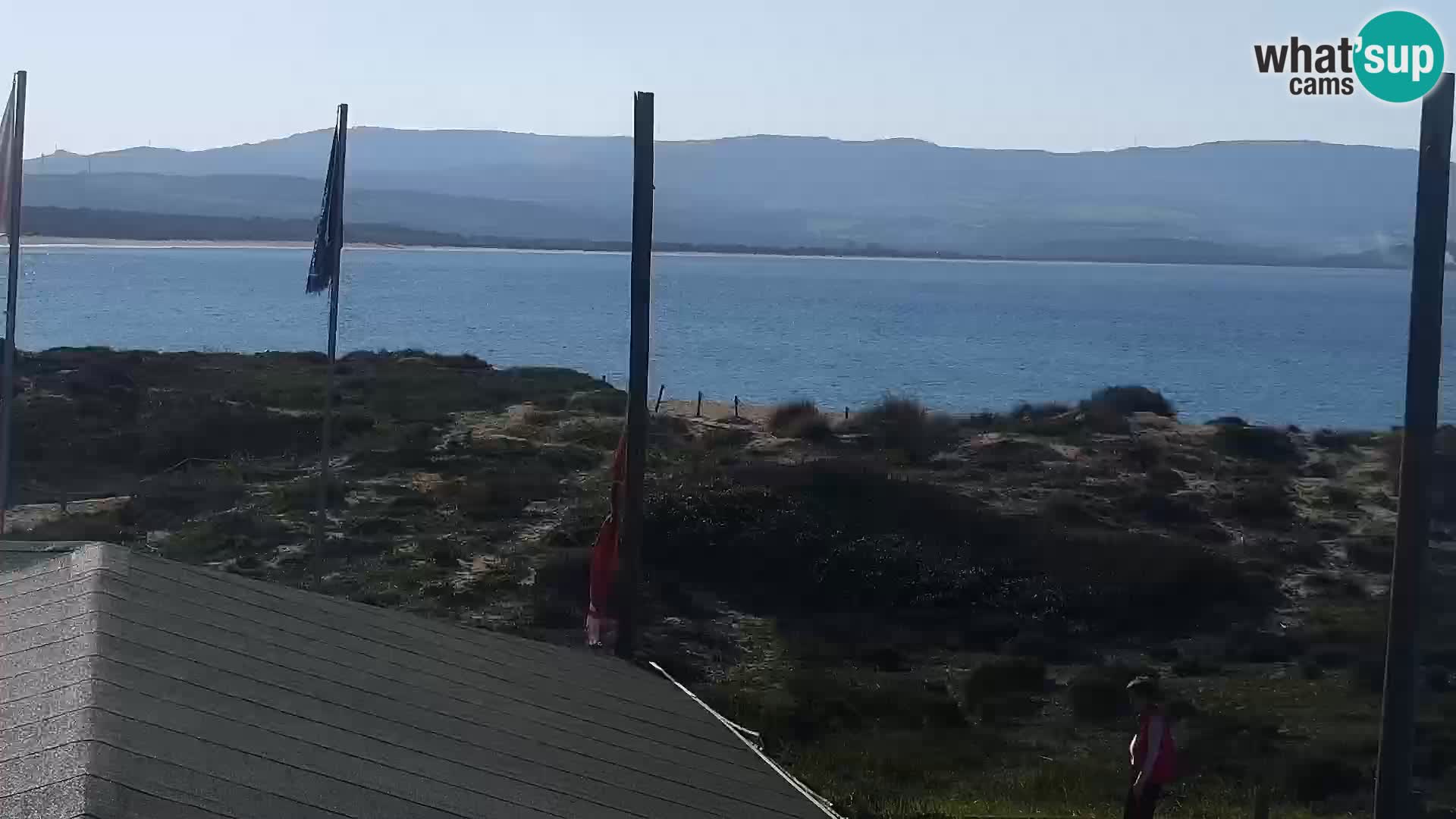 Webcam Playa Porto Pollo – Rupi’s