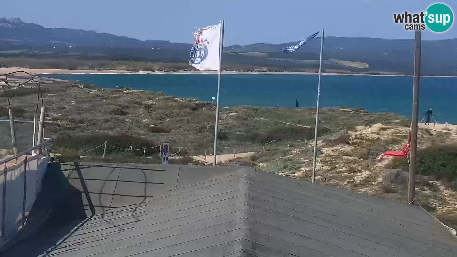 Webcam Playa Porto Pollo – Rupi’s