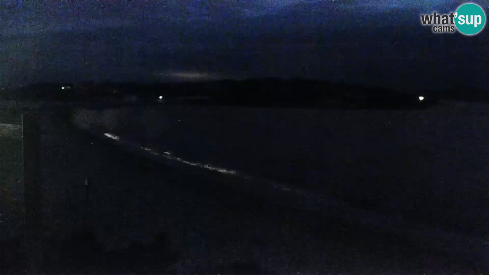 Webcam Playa Porto Pollo – Rupi’s