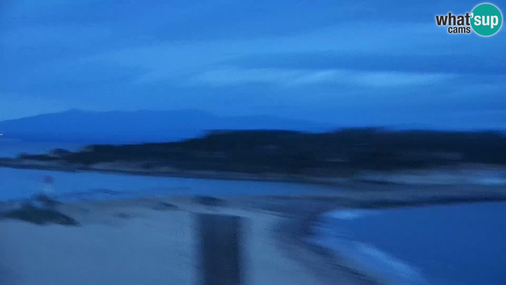 Webcam plage Porto Pollo – Rupi’s