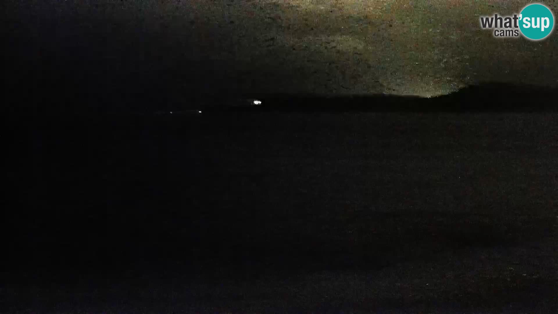 Web kamera plaža Porto Pollo – Rupi’s