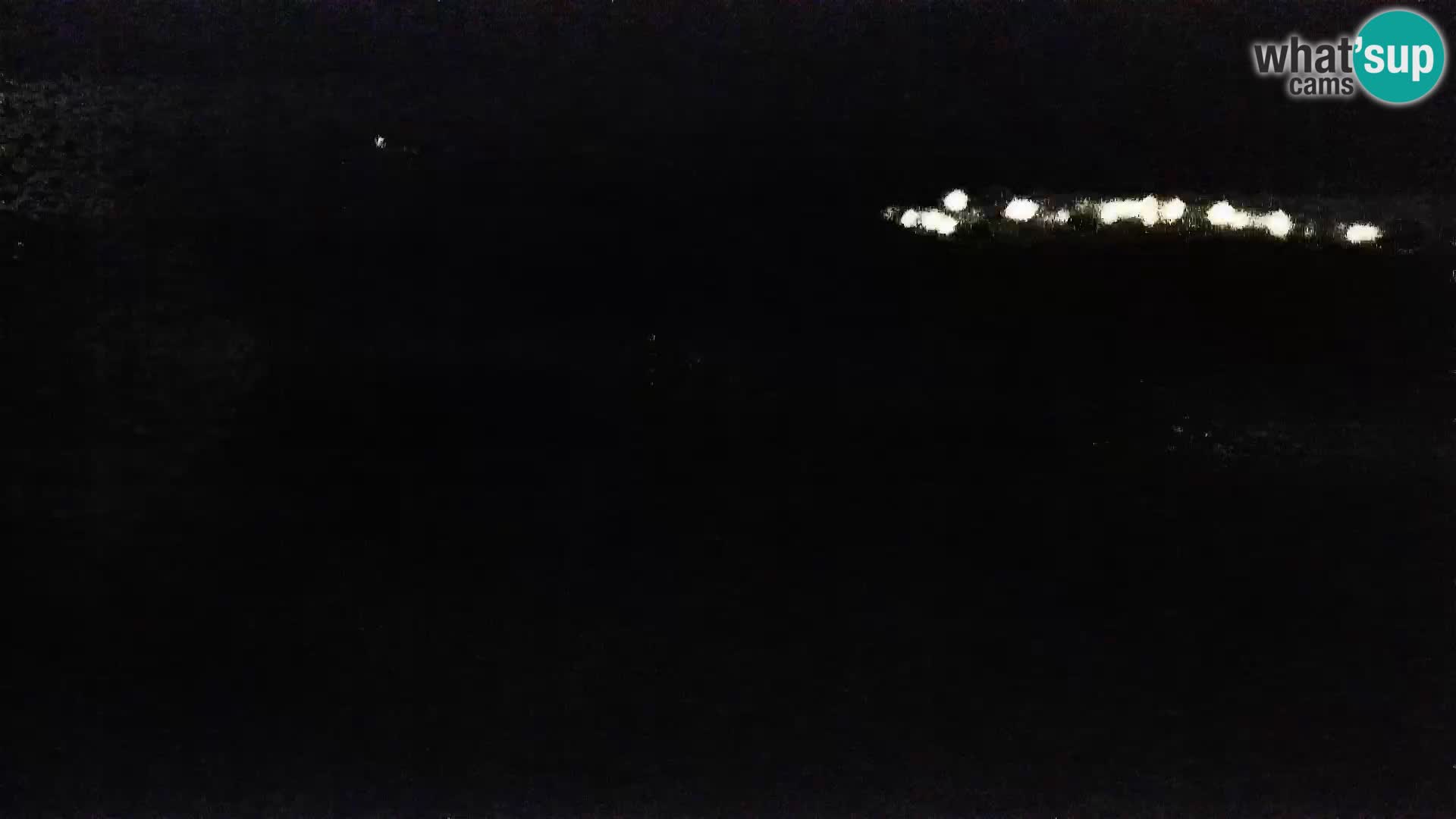 Spletna kamera plaža Porto Pollo – Rupi’s