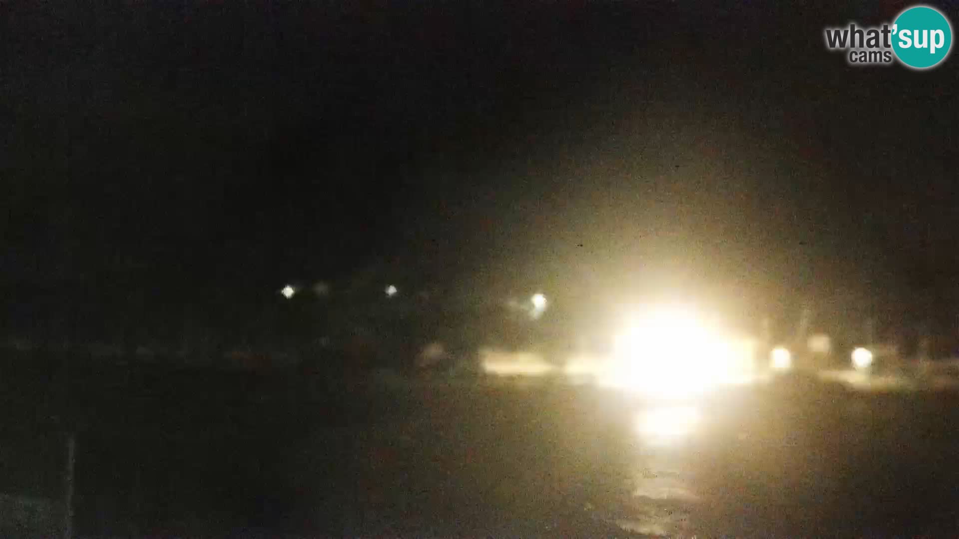 Web kamera plaža Porto Pollo – Rupi’s