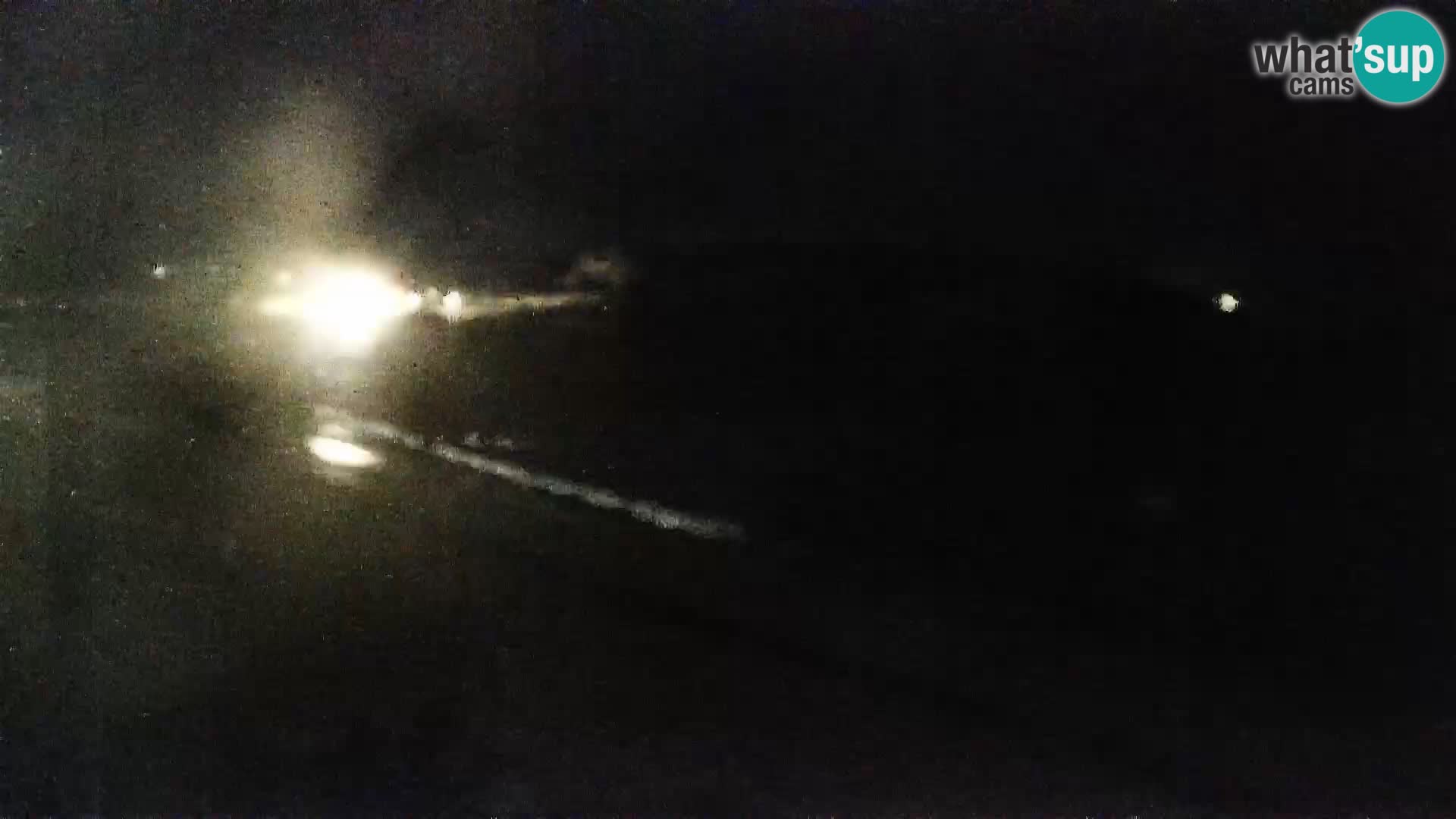 Webcam plage Porto Pollo – Rupi’s