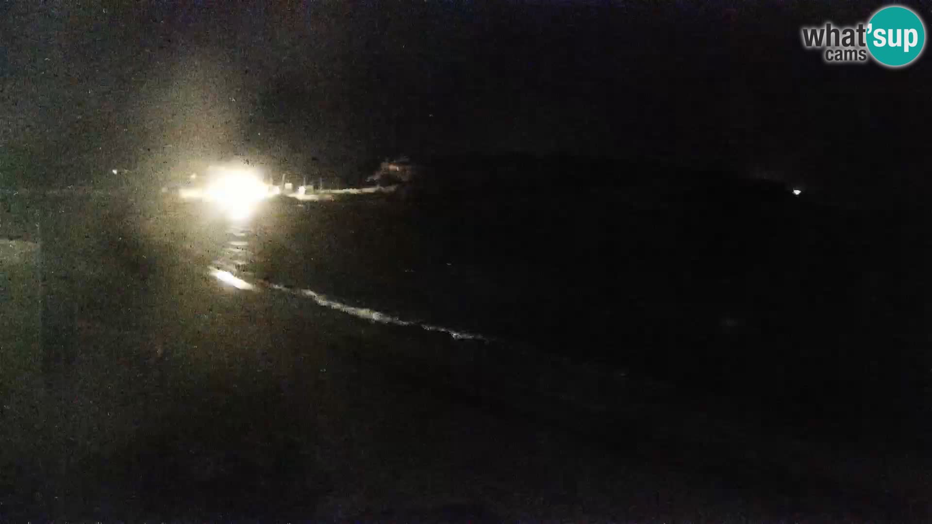 Webcam Porto Pollo Beach – Rupi’s