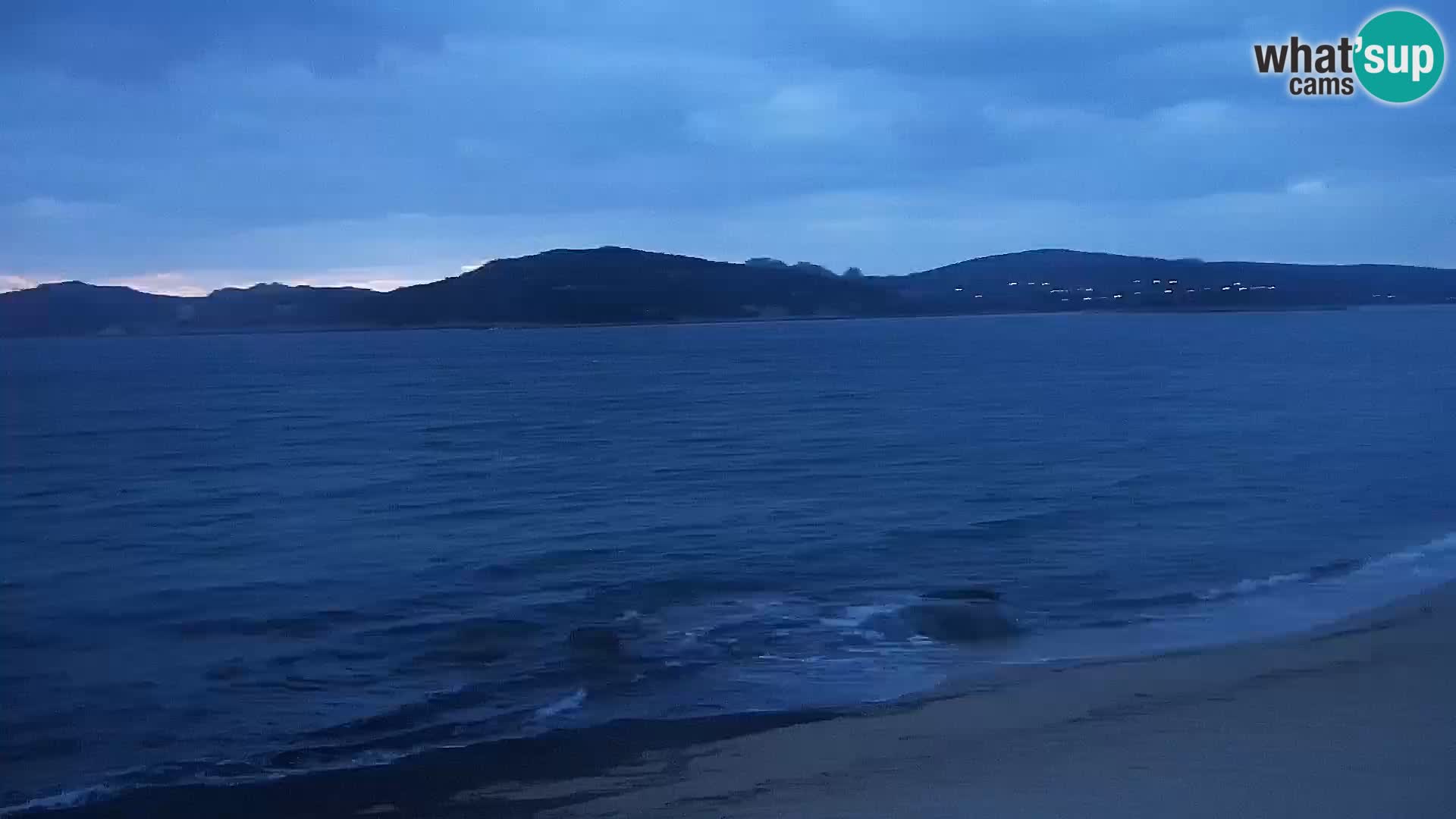 Webcam Porto Pollo Beach – Rupi’s