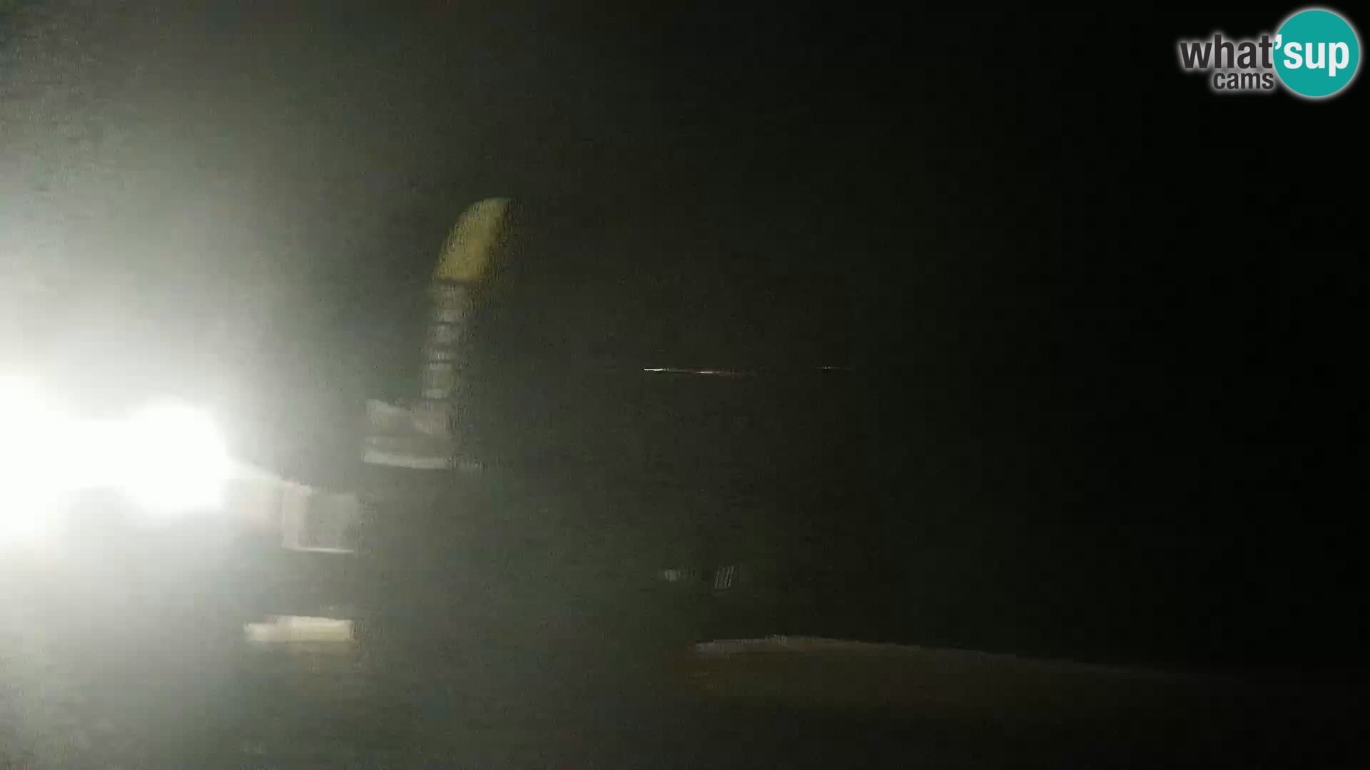 Webcam Porto Pollo Beach – Rupi’s