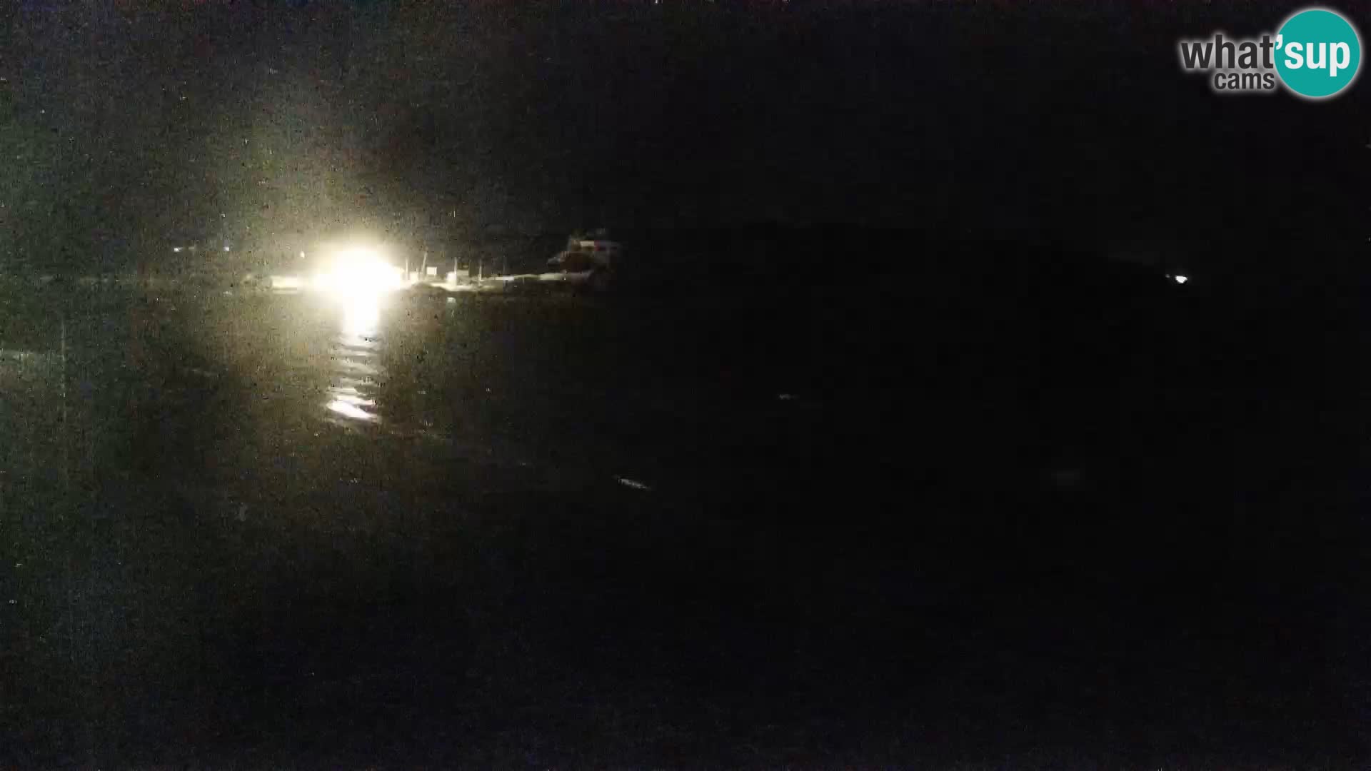 Webcam Strand Porto Pollo – Rupi’s