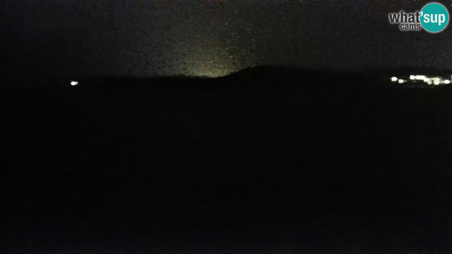 Web kamera plaža Porto Pollo – Rupi’s