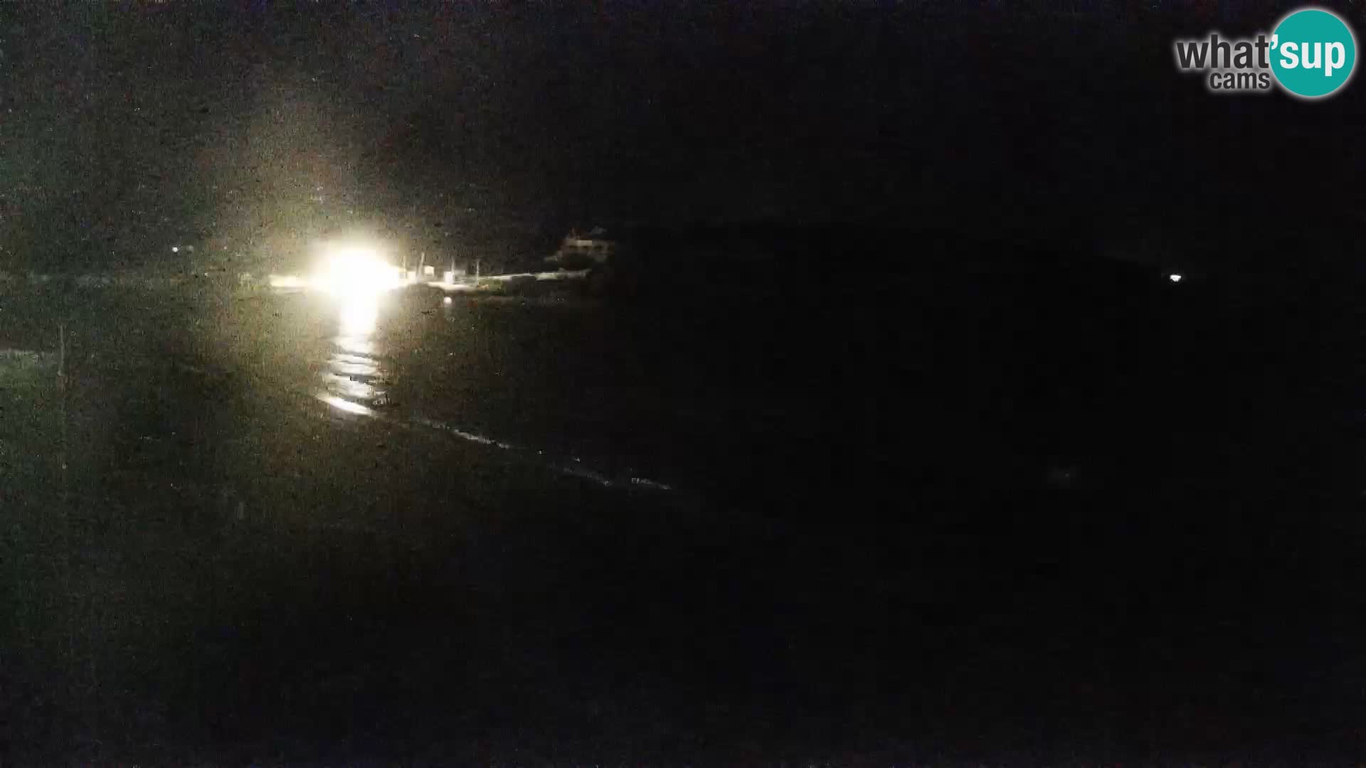 Webcam Porto Pollo Beach – Rupi’s