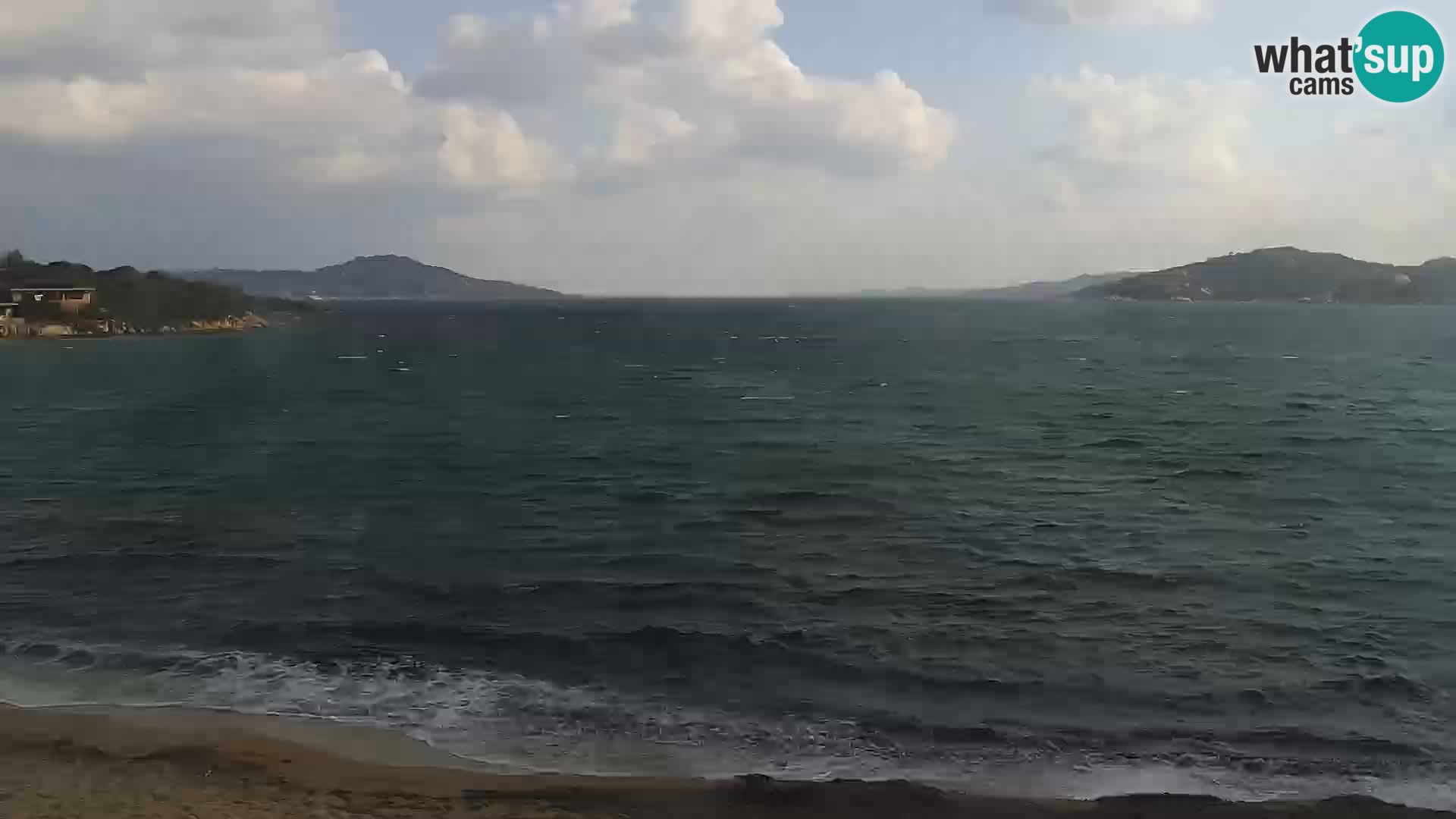 Webcam Playa Porto Pollo – Rupi’s