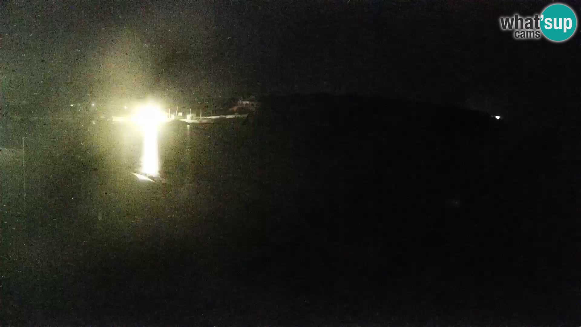 Webcam Strand Porto Pollo – Rupi’s