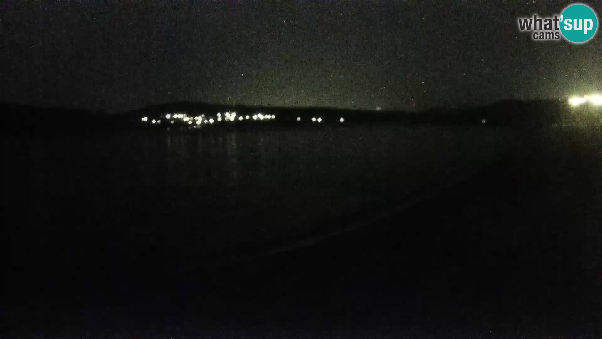 Webcam Strand Porto Pollo – Rupi’s