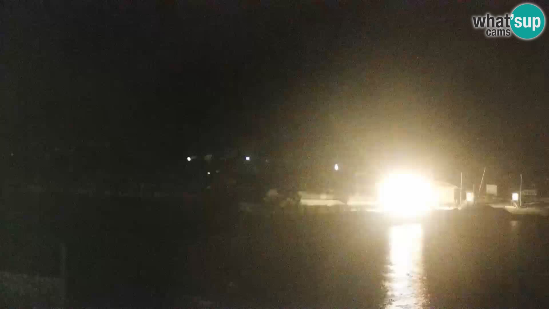 Webcam Strand Porto Pollo – Rupi’s