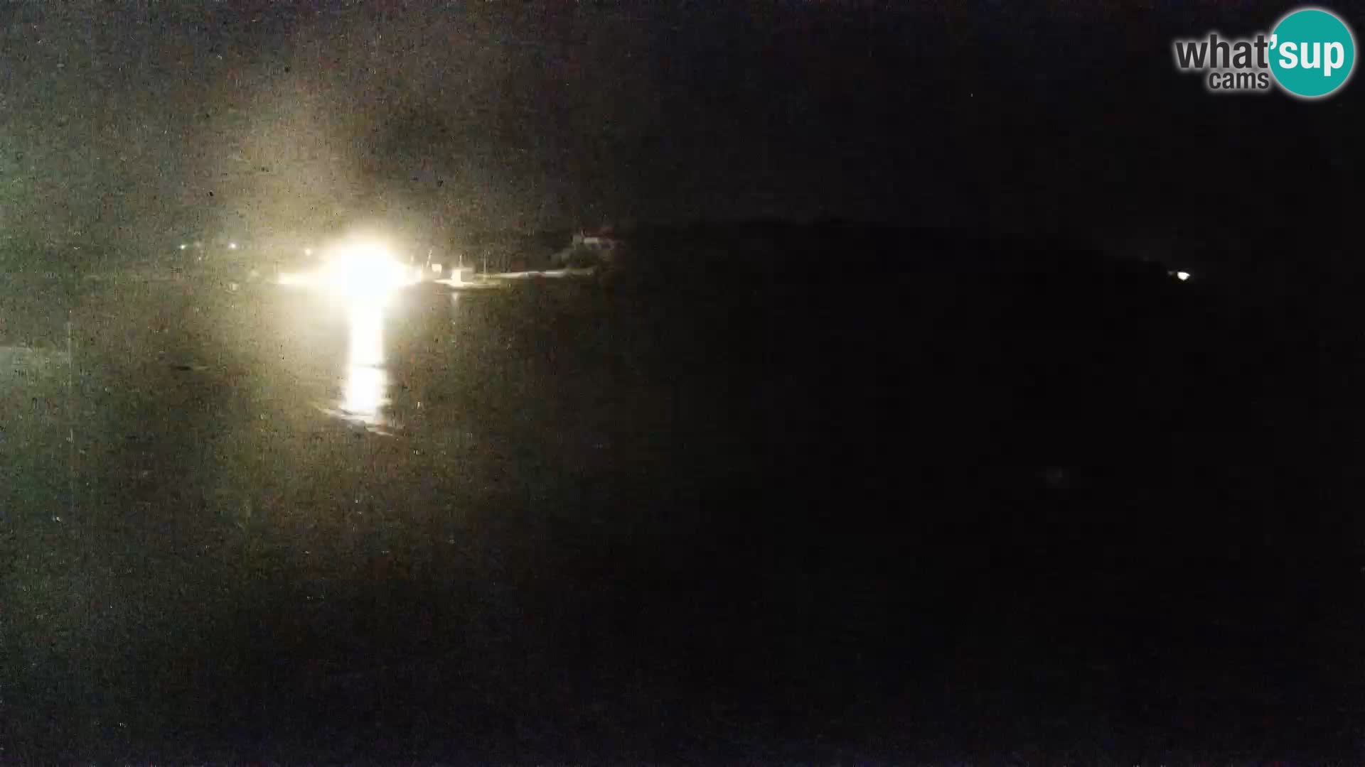 Webcam Strand Porto Pollo – Rupi’s