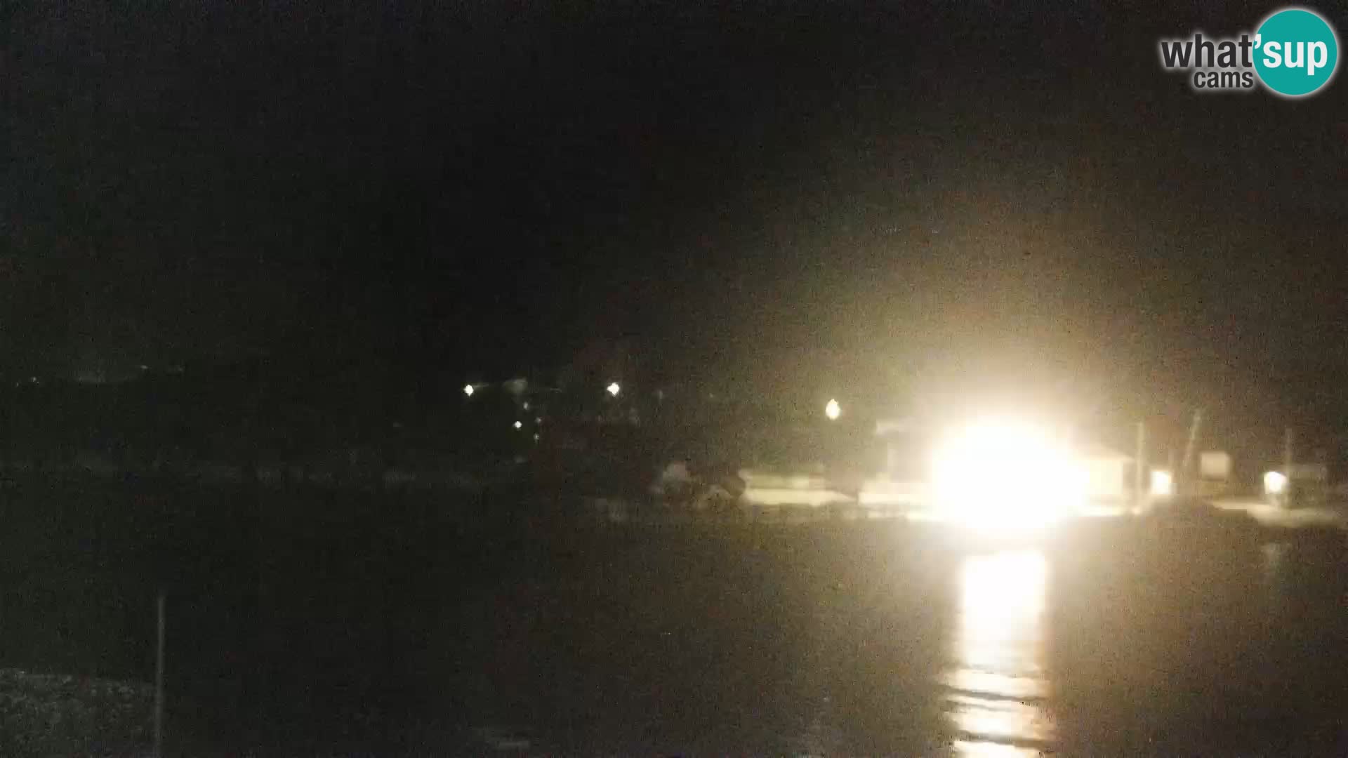 Webcam plage Porto Pollo – Rupi’s