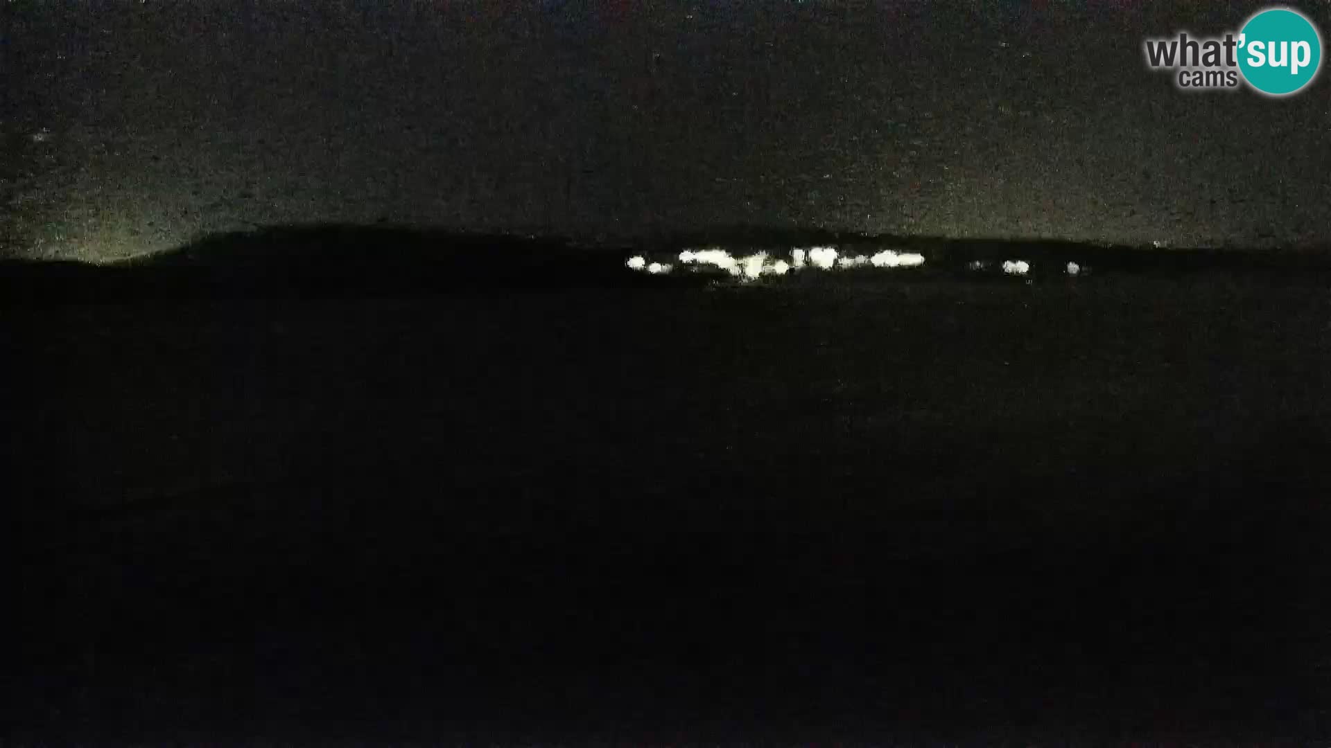 Webcam Strand Porto Pollo – Rupi’s