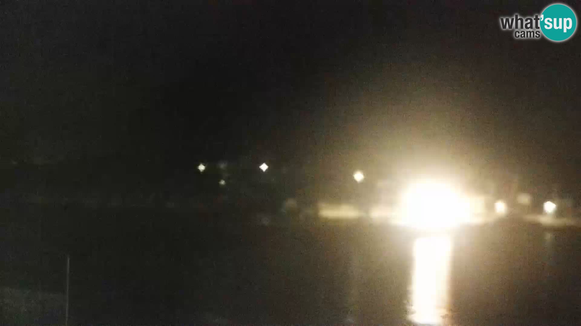 Webcam plage Porto Pollo – Rupi’s