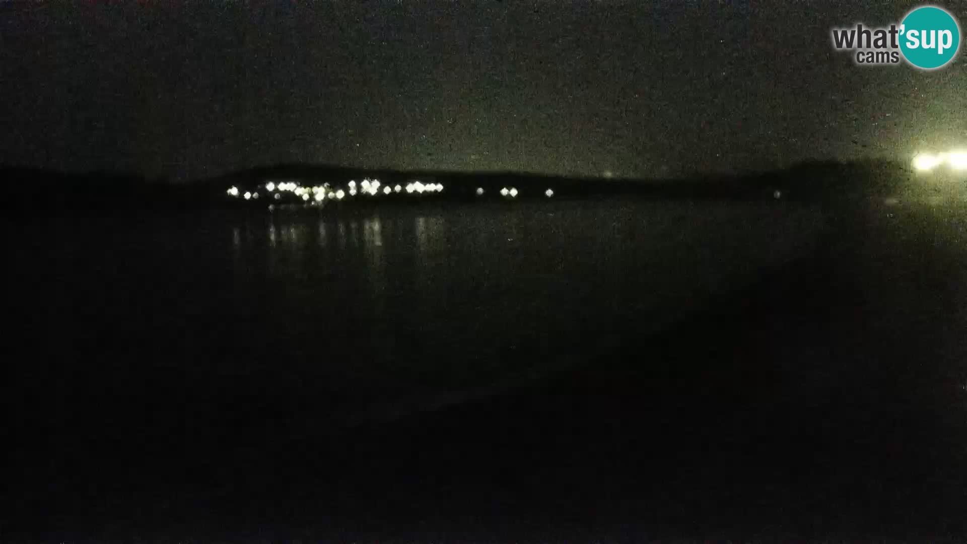 Webcam Porto Pollo Beach – Rupi’s