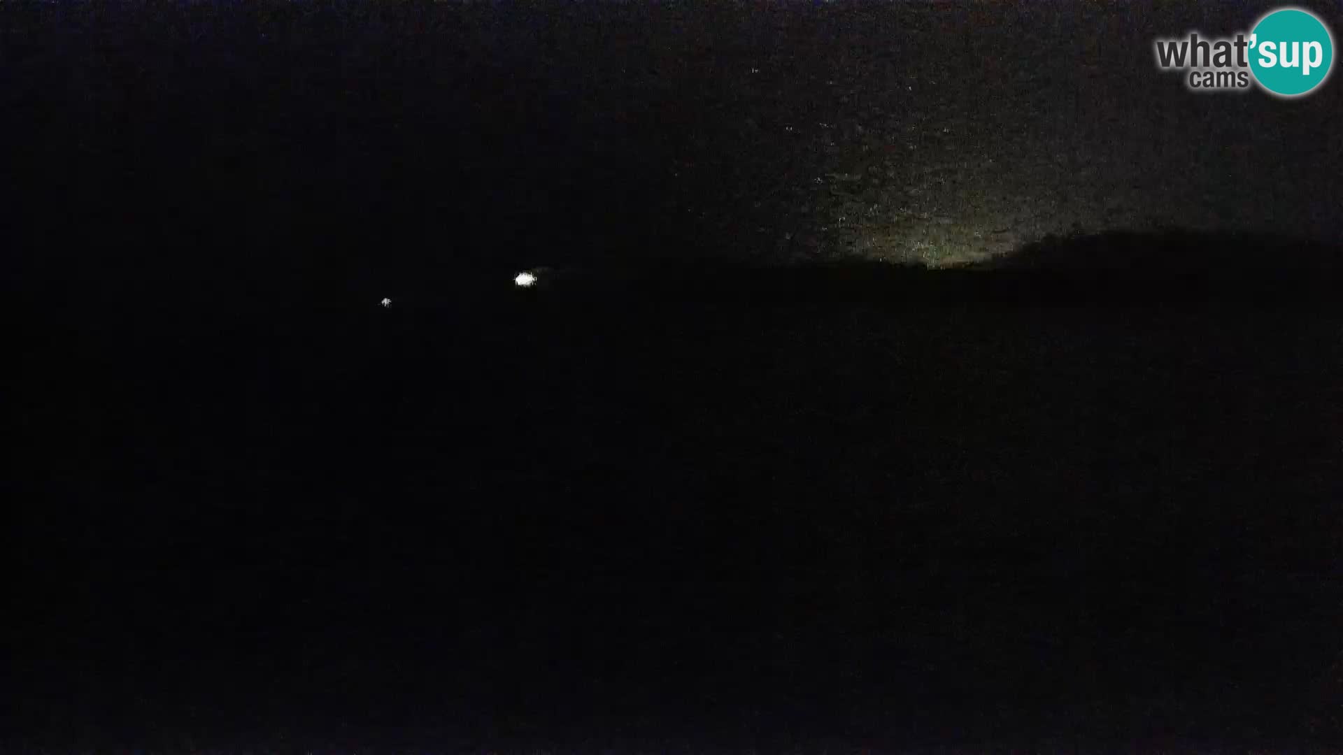 Webcam Strand Porto Pollo – Rupi’s