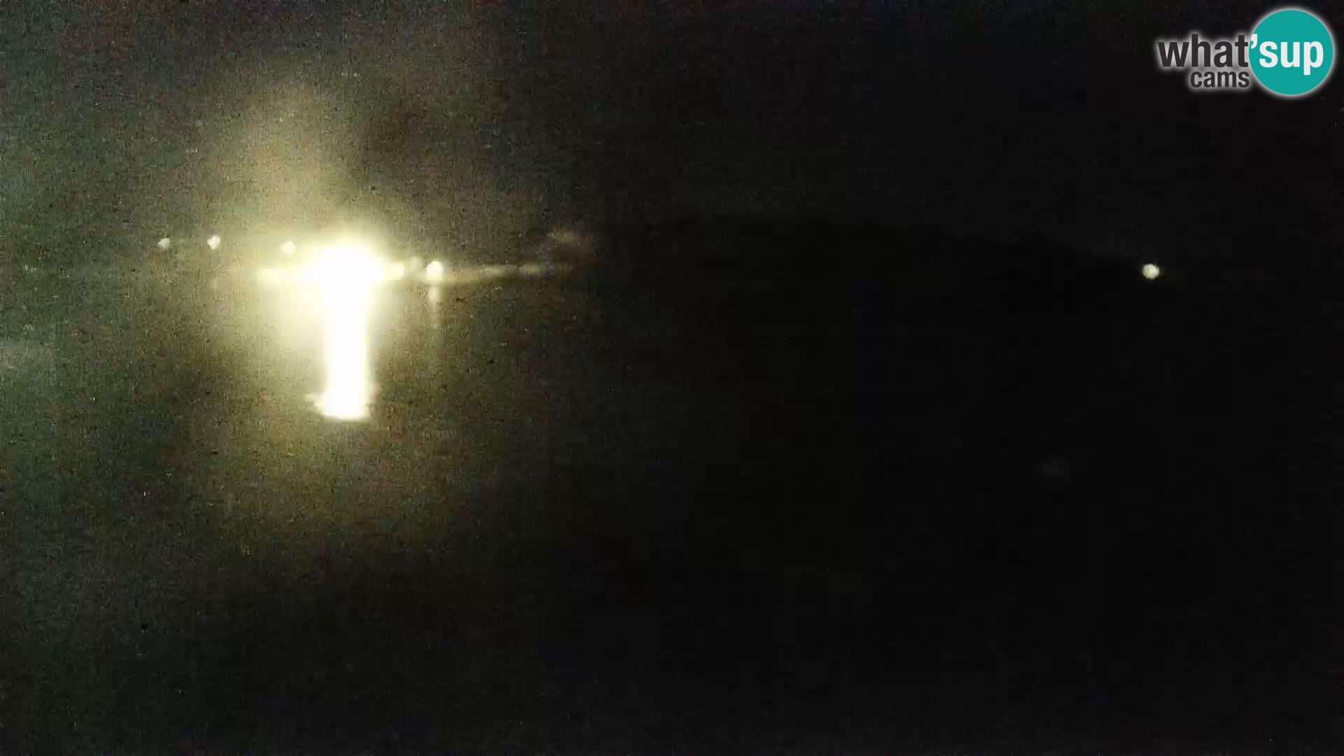 Webcam Strand Porto Pollo – Rupi’s