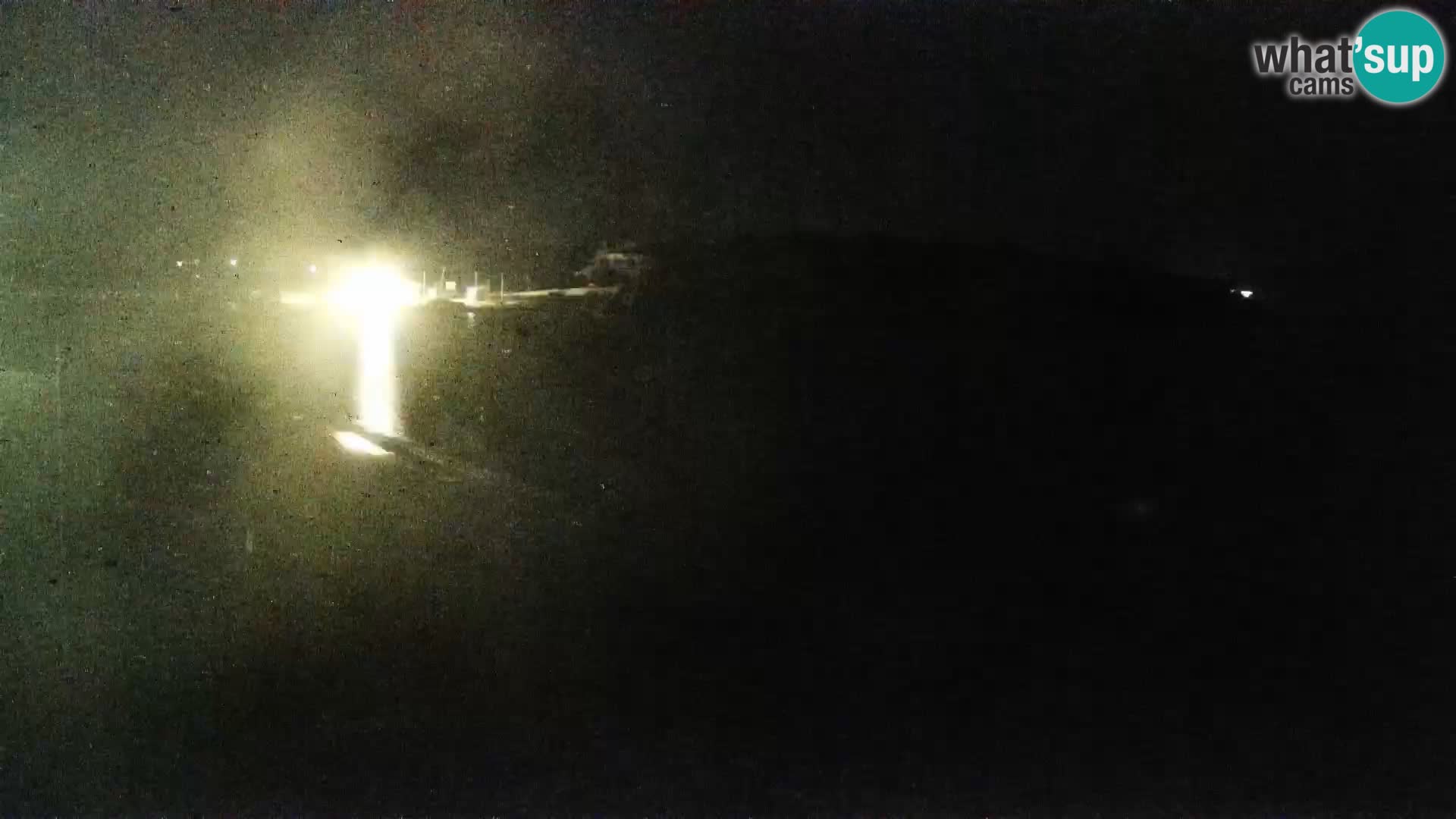 Webcam Strand Porto Pollo – Rupi’s