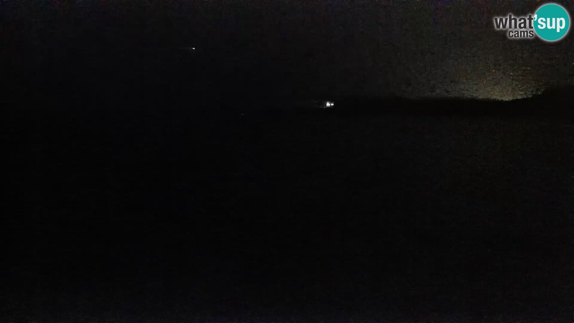 Webcam Strand Porto Pollo – Rupi’s