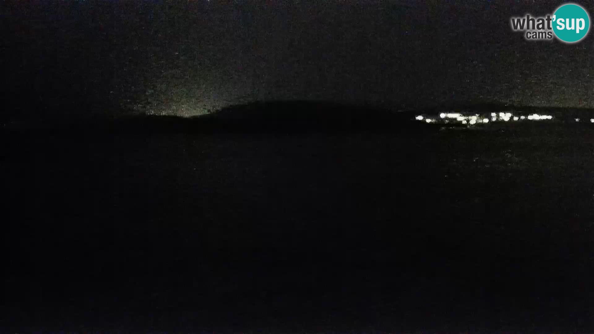 Spletna kamera plaža Porto Pollo – Rupi’s