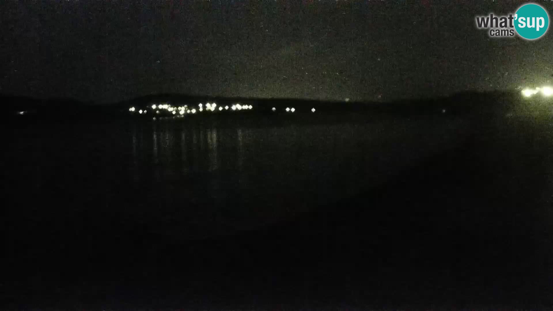 Webcam Strand Porto Pollo – Rupi’s