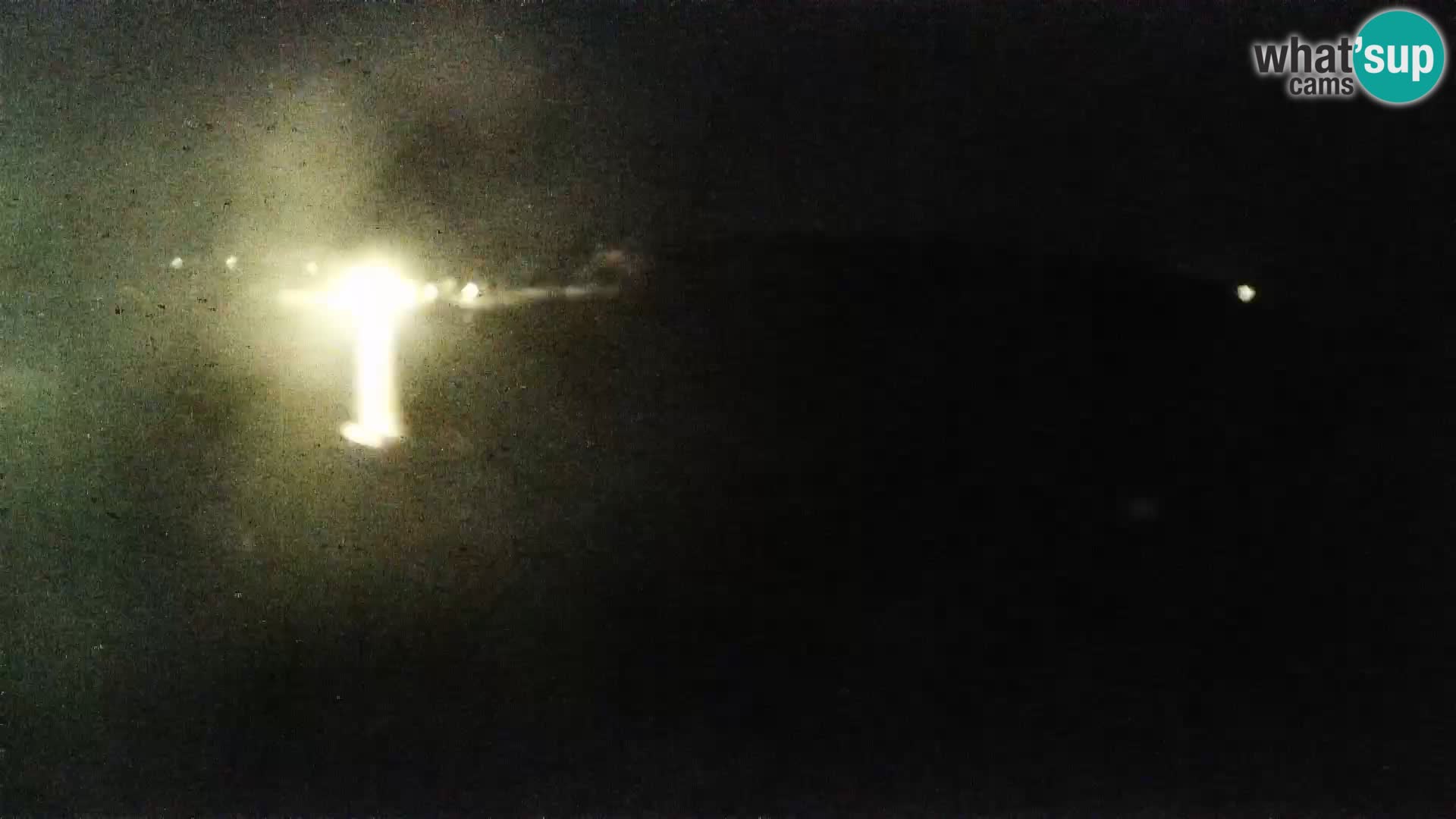 Spletna kamera plaža Porto Pollo – Rupi’s