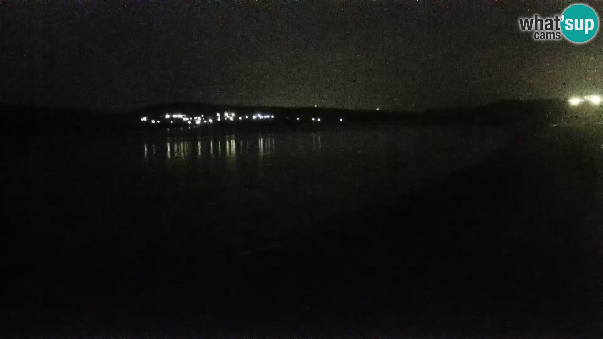 Webcam spiaggia Porto Pollo – Rupi’s bar